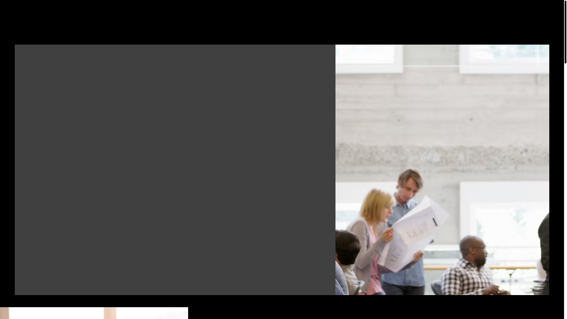 website screenshot of https://spartacusitsolutions.com/