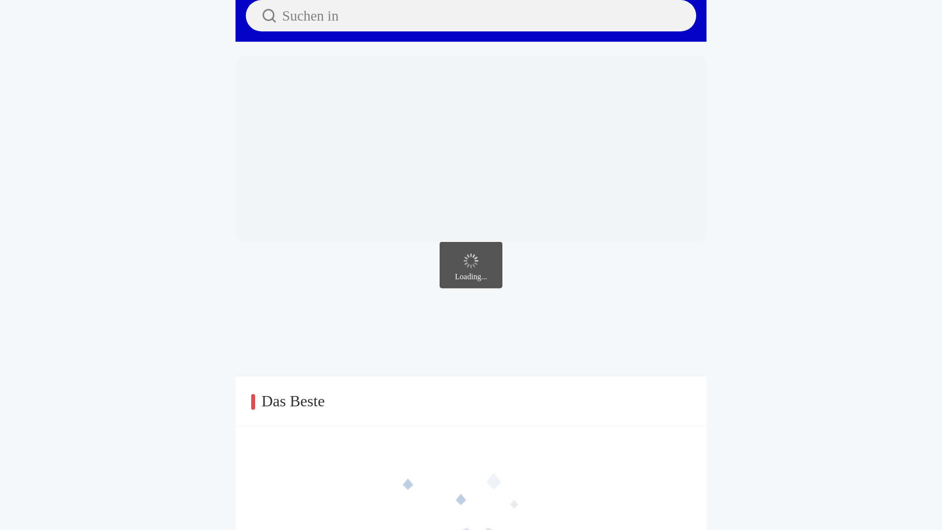 website screenshot of https://waltcde.shop/