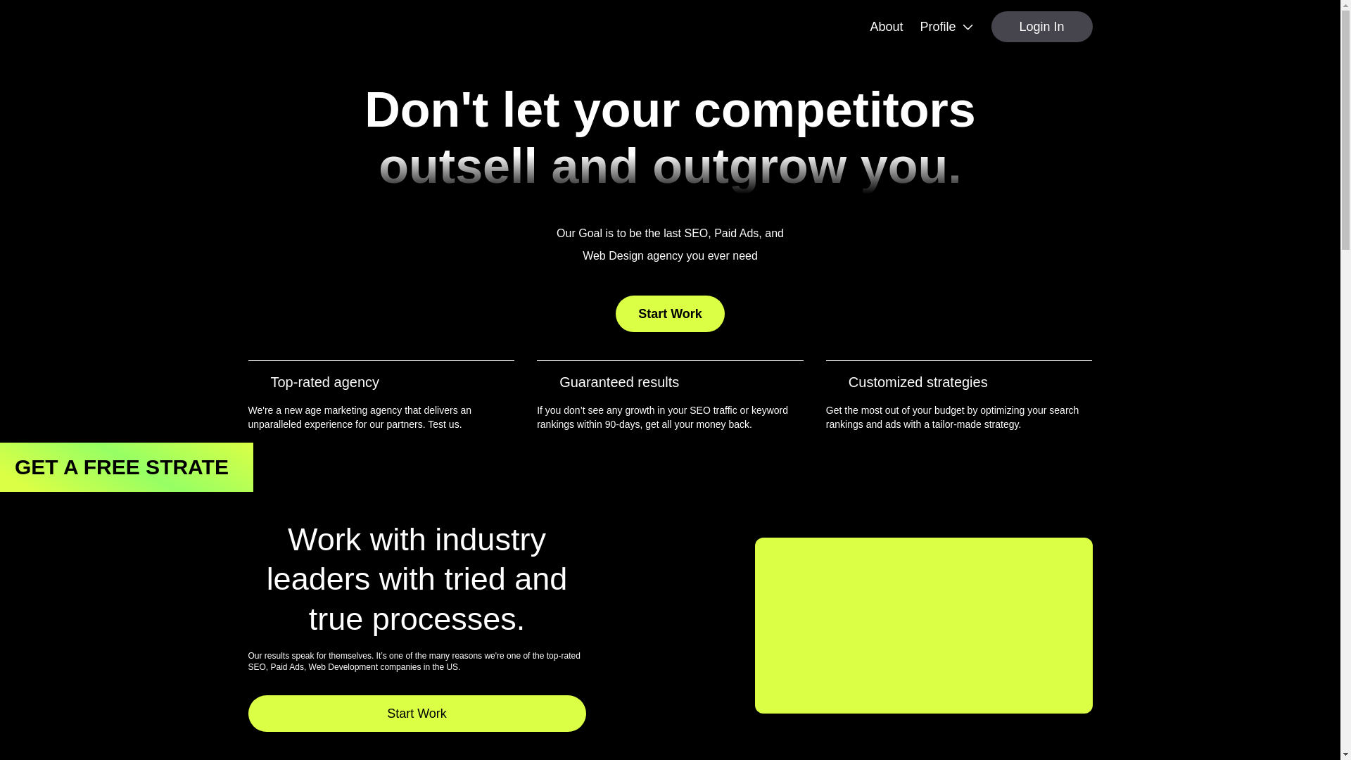 website screenshot of https://lunvexmarkpting.com/