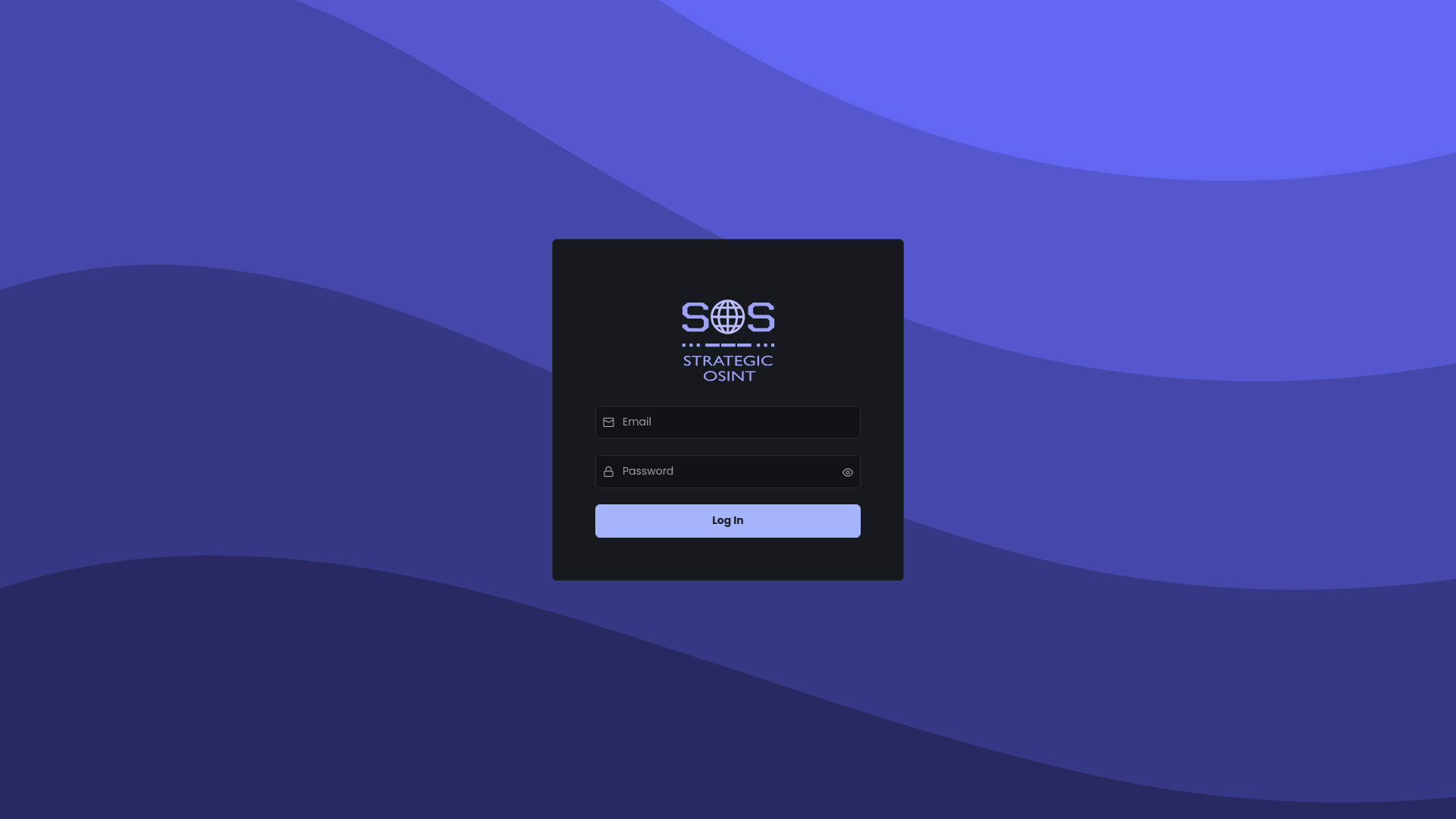 website screenshot of https://seenwise-web-staging.pages.dev/