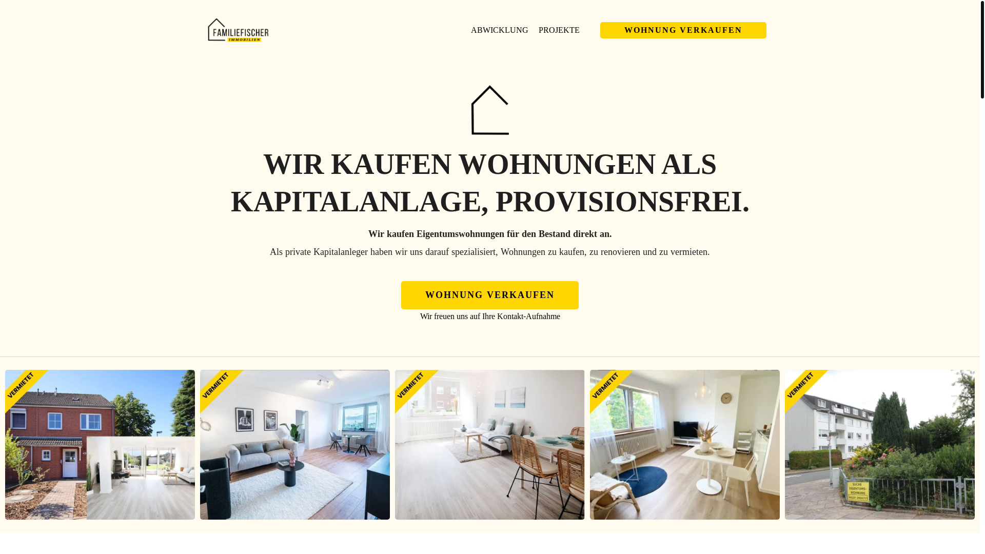 website screenshot of https://vanessaschenk.de/