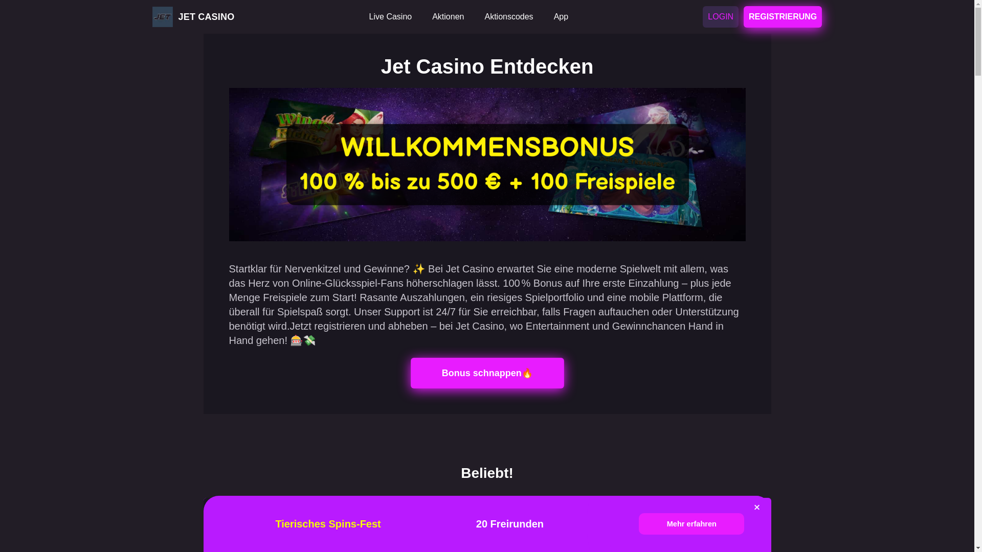 website screenshot of https://jetcasinowin-com.pages.dev/