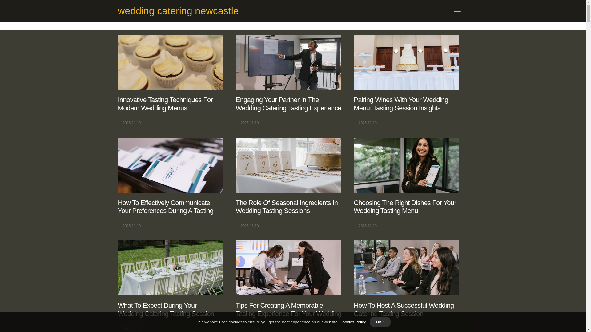 website screenshot of https://weddingcatering-newcastle.pages.dev/