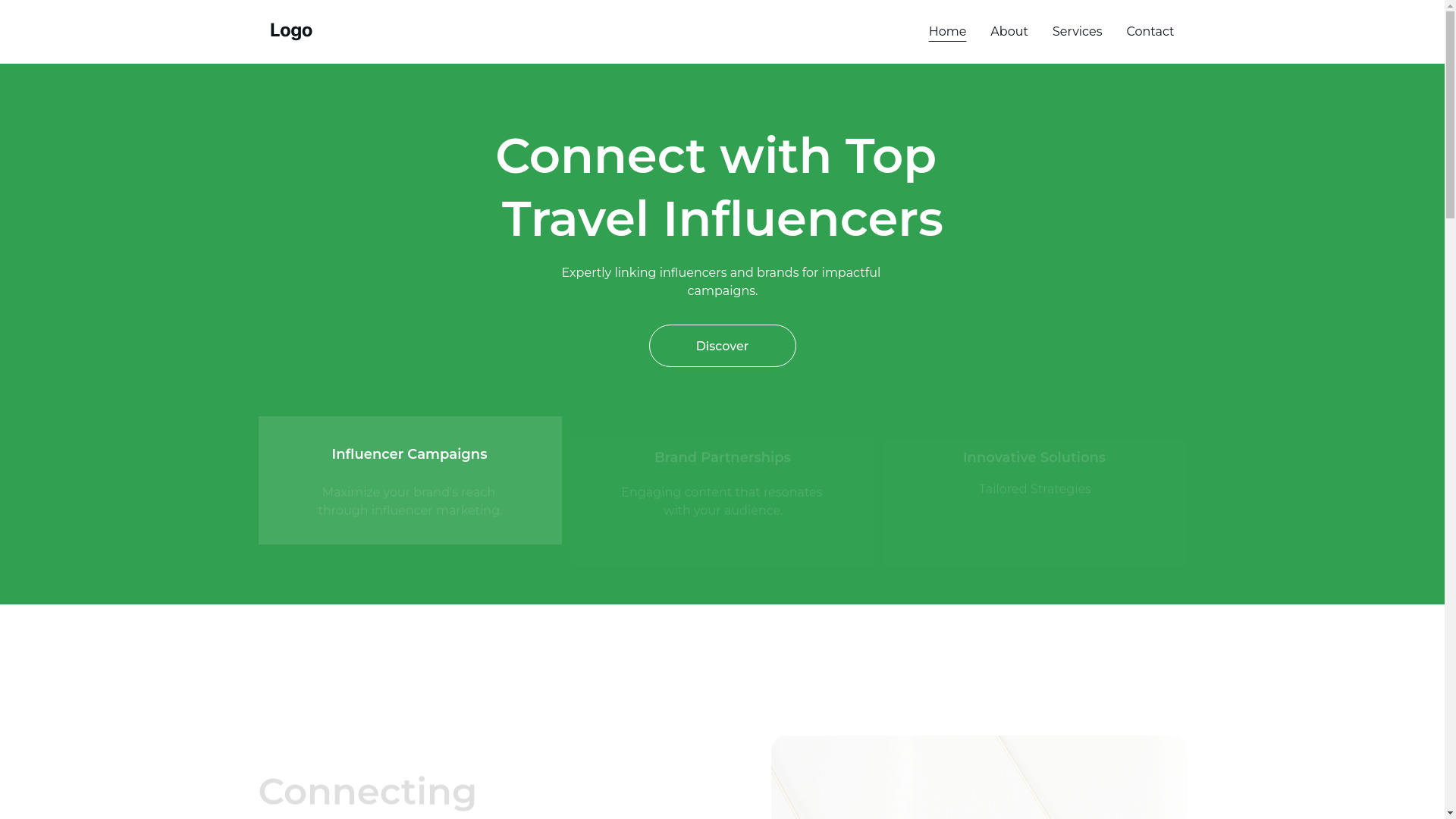 website screenshot of https://journeyjunctiont.com/