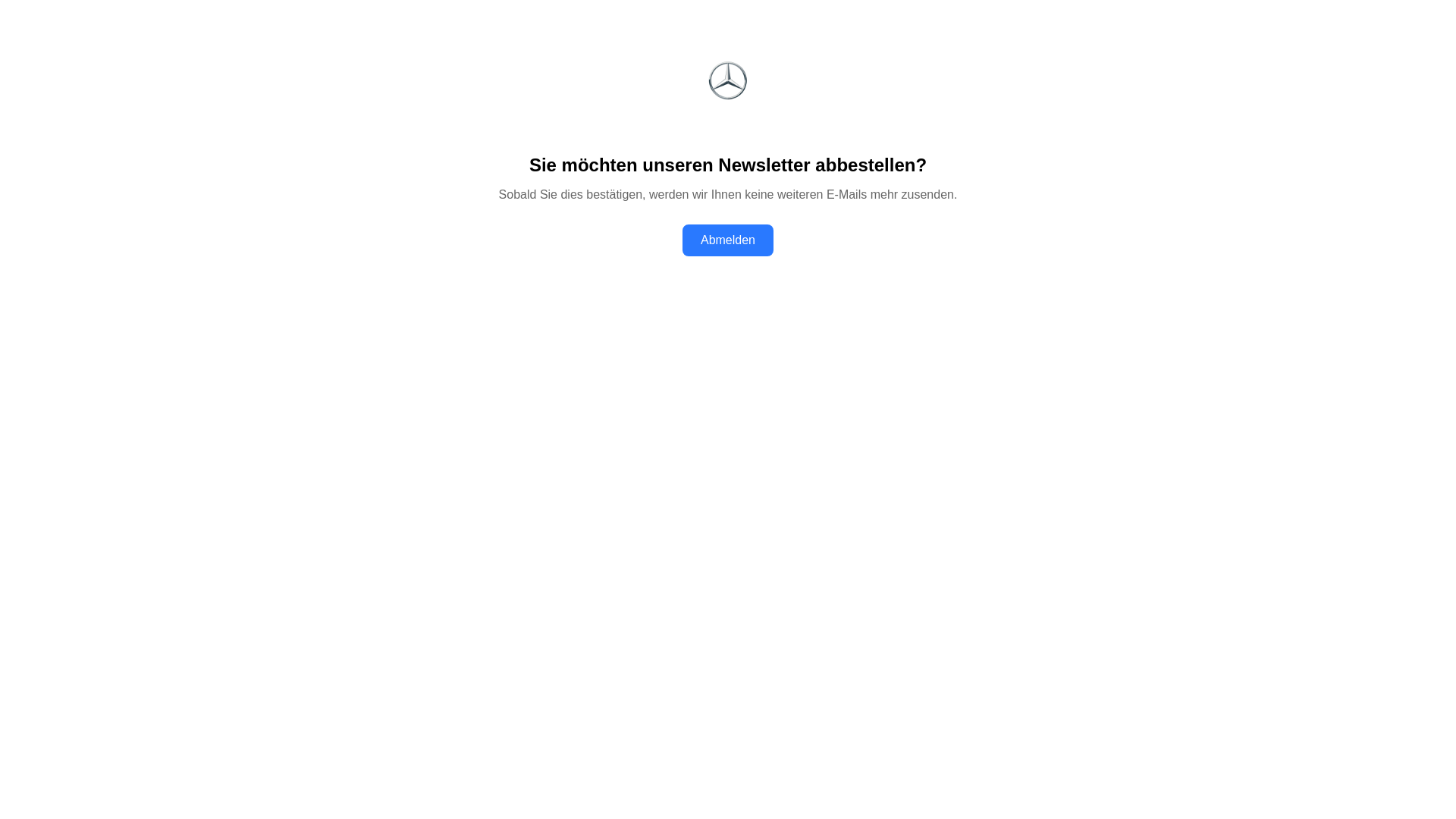 website screenshot of https://abmelden-3la.pages.dev/