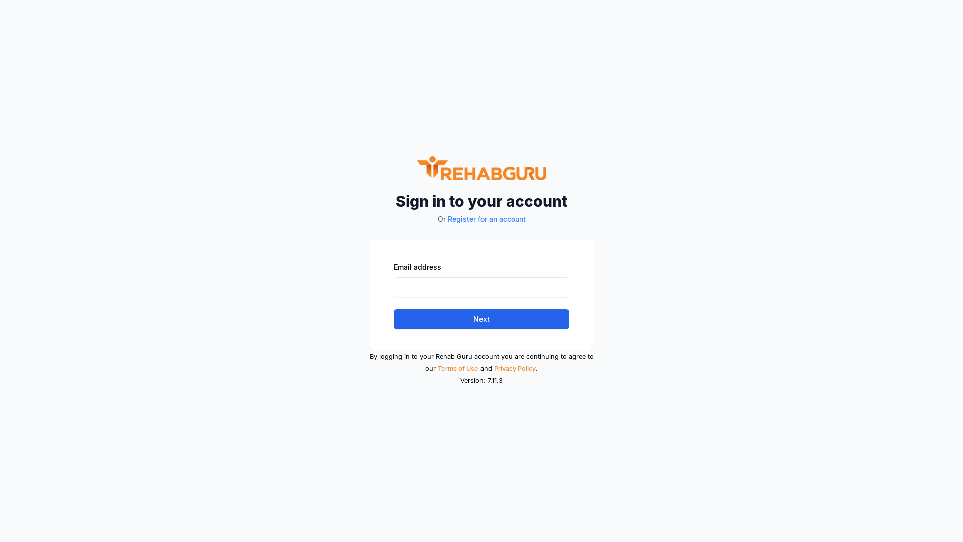 website screenshot of https://vhi-staging.pages.dev/
