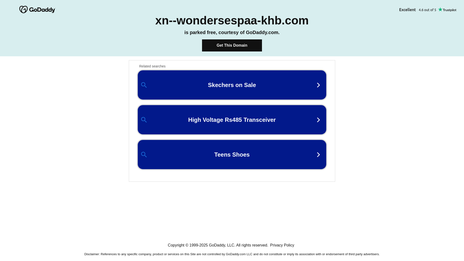 website screenshot of https://www.xn--wondersespaa-khb.com/