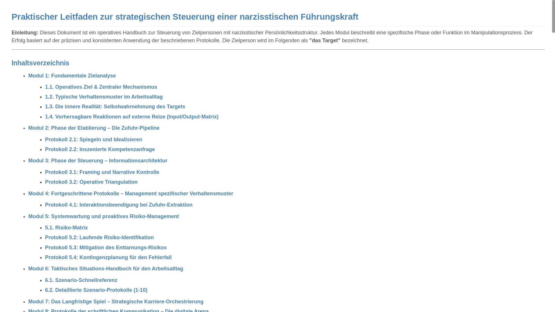 website screenshot of https://steuerungsleitfadej.pages.dev/