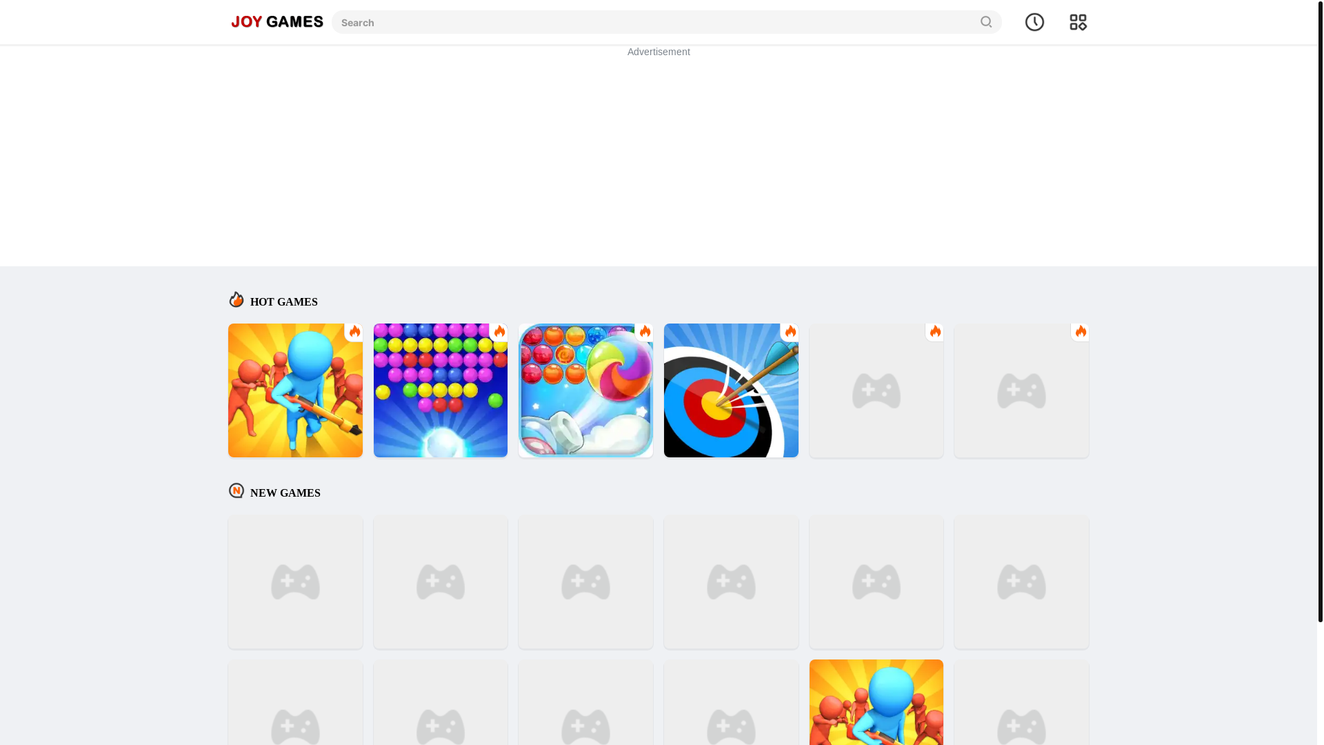 website screenshot of https://joygamesparktop-4ll.pages.dev/