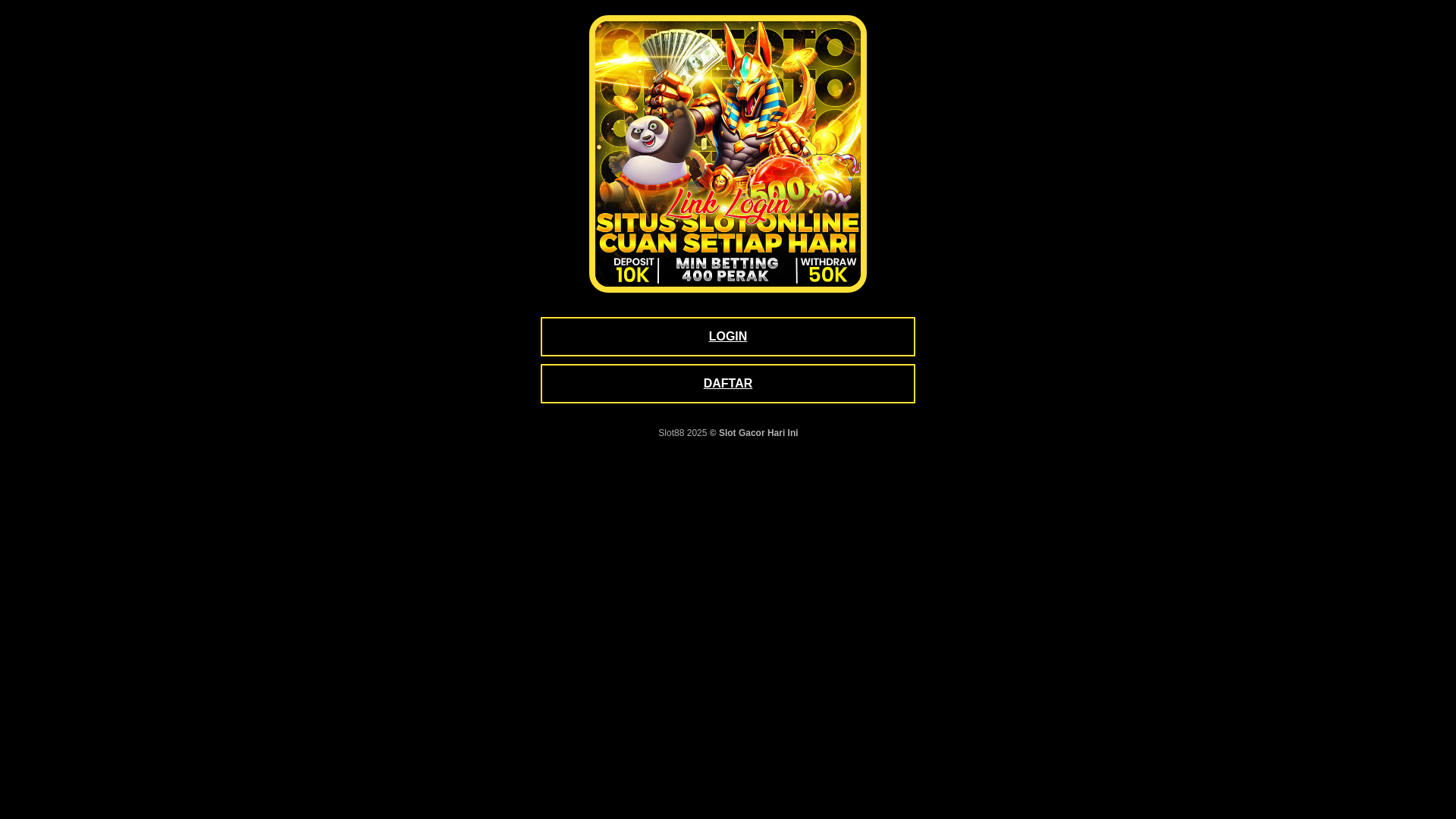 website screenshot of https://pantang-menyeerah.pages.dev/