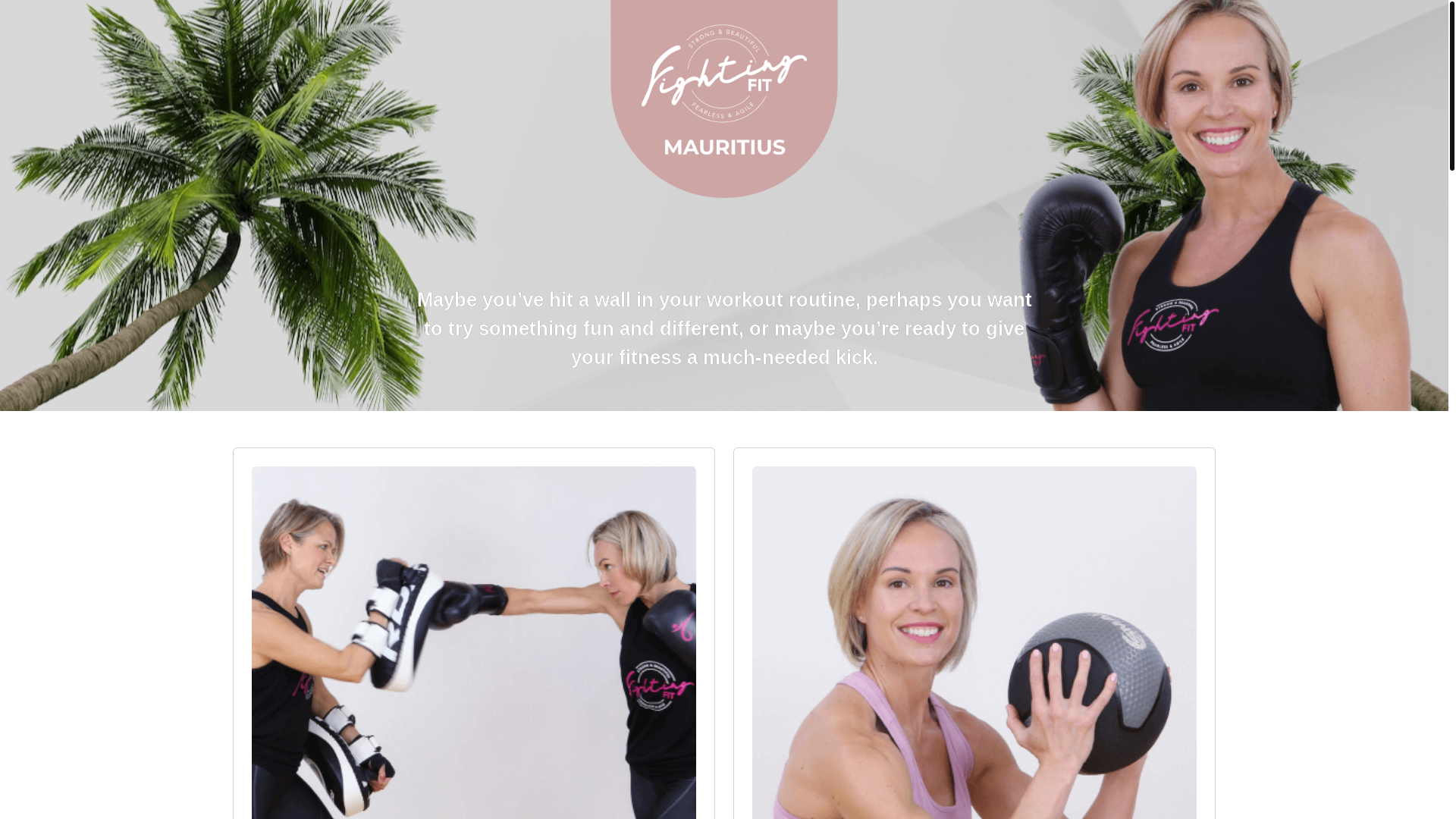 website screenshot of https://static-html-mauritius-fightingfit-studio.pages.dev/