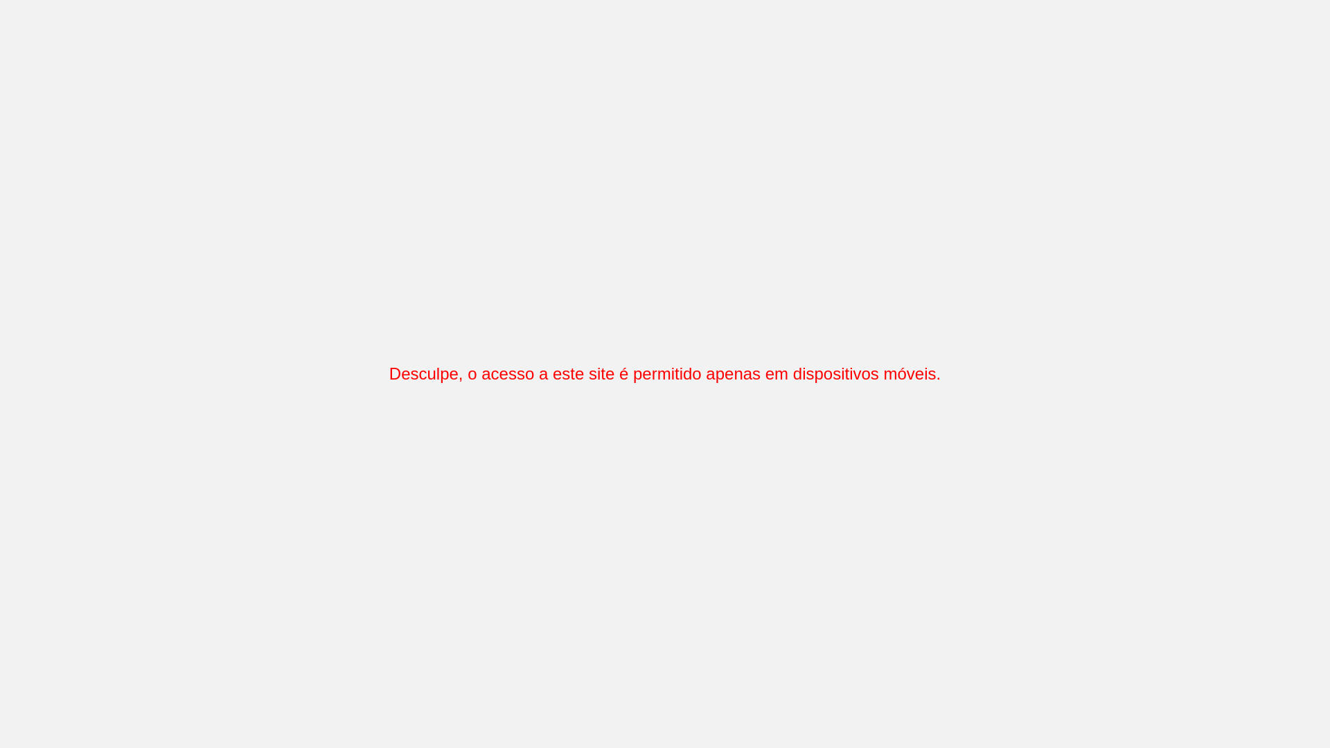 website screenshot of https://olxbrasilcarteira.digital/