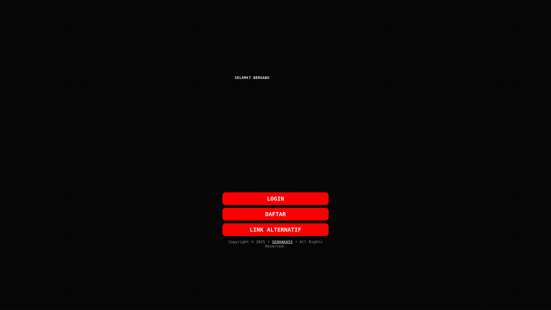 website screenshot of https://kopertais-amp.pages.dev/