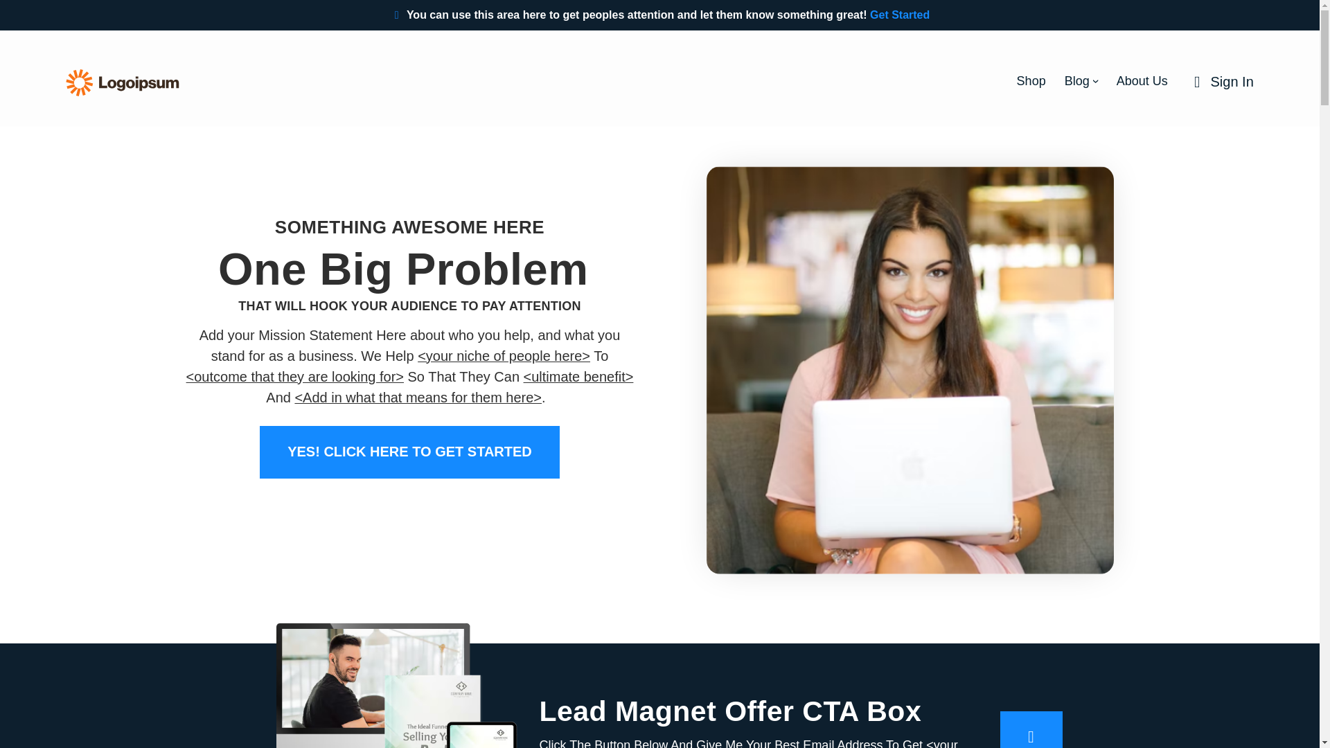 website screenshot of https://serenite-jeune.com/