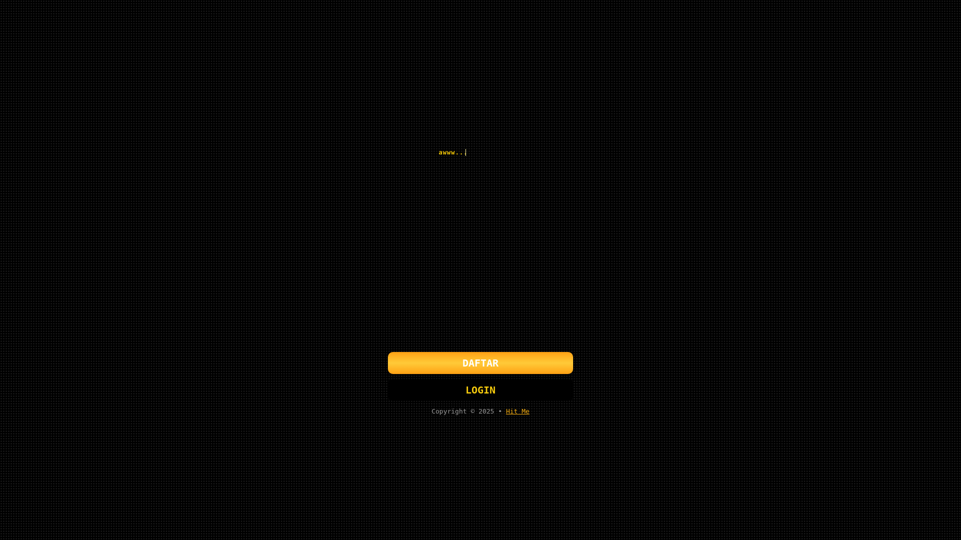 website screenshot of https://depoboslink5.pages.dev/
