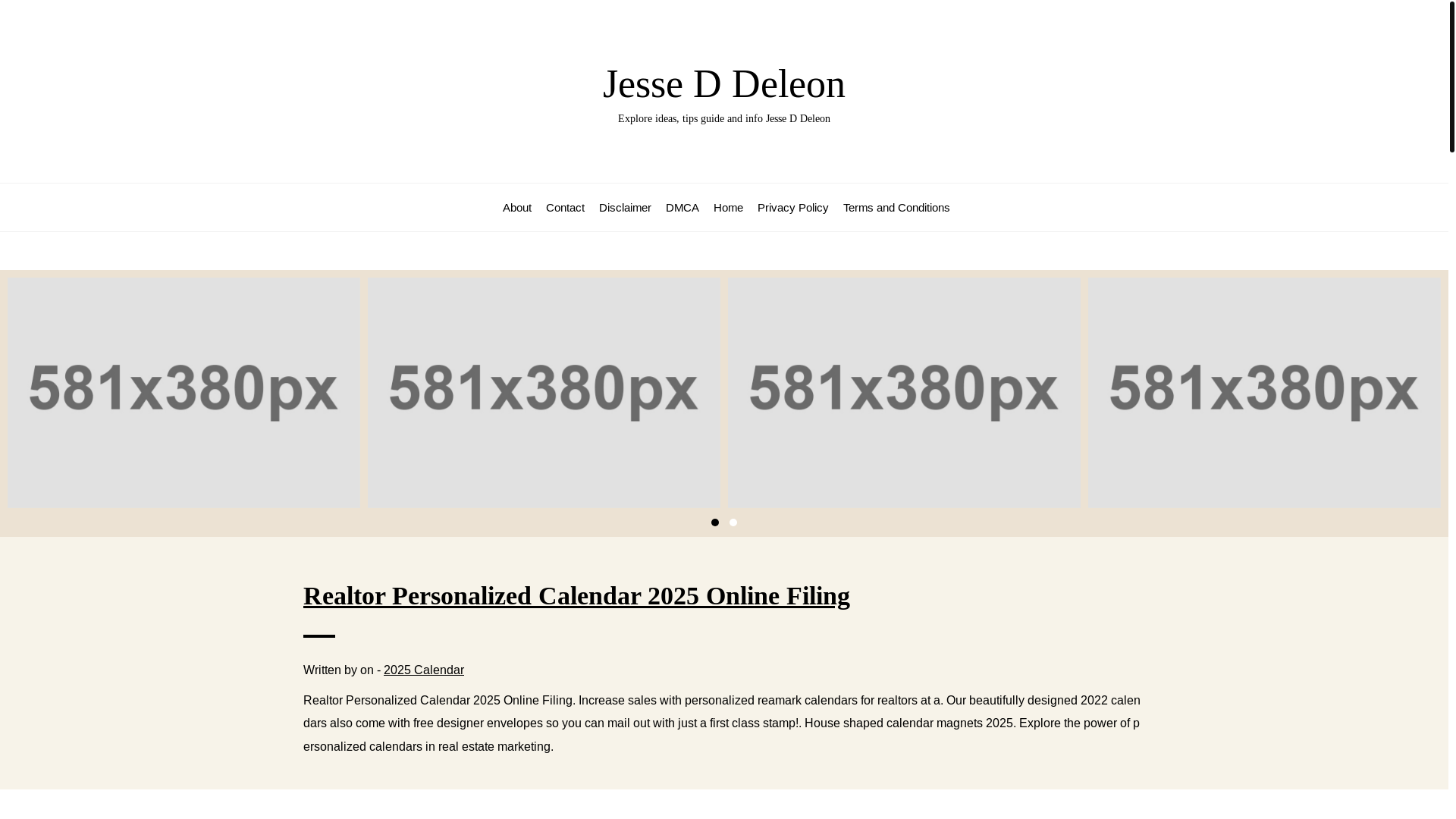 website screenshot of https://jesseddeleonj.pages.dev/