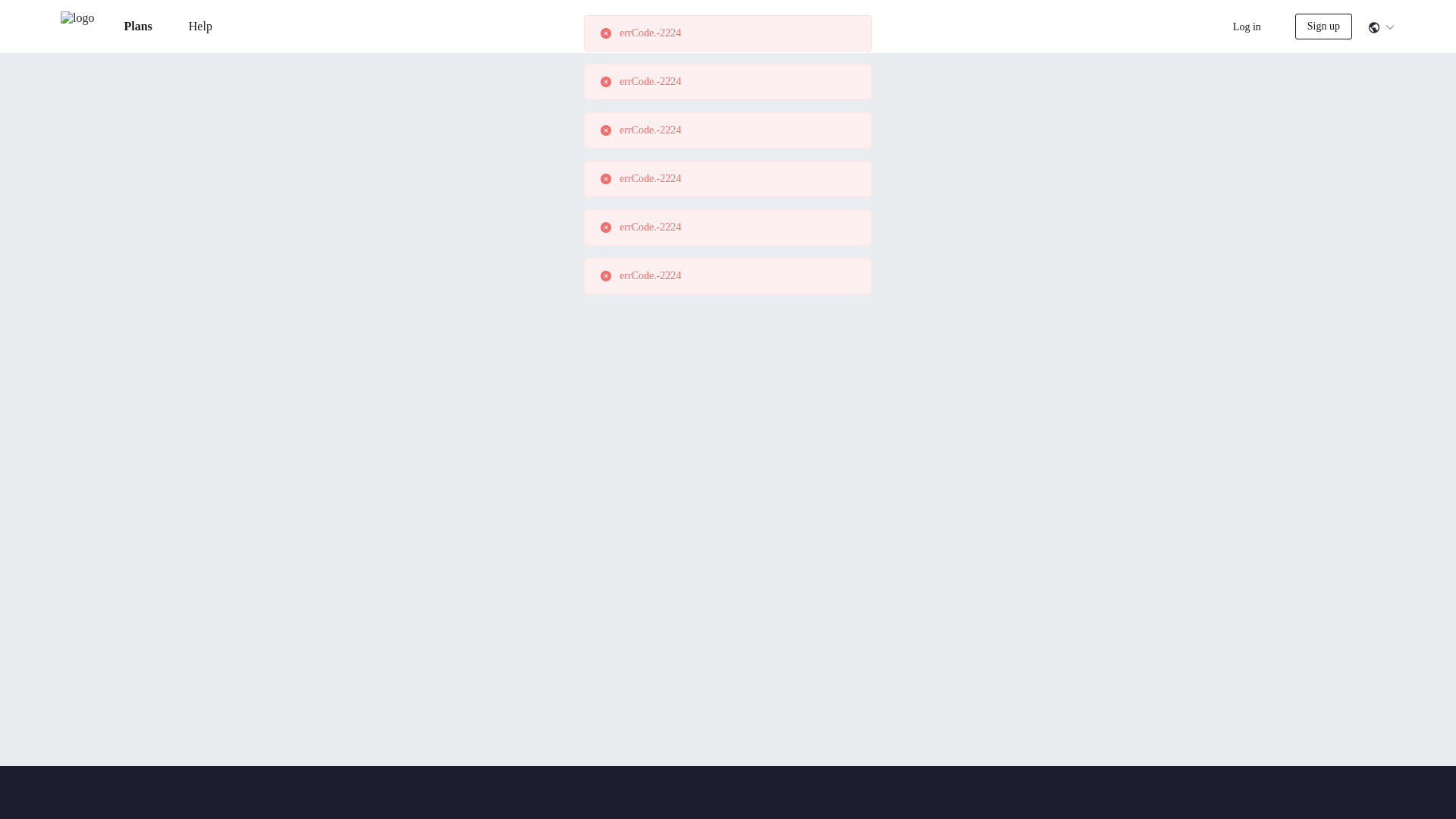 website screenshot of https://nossatelemsgo.online/