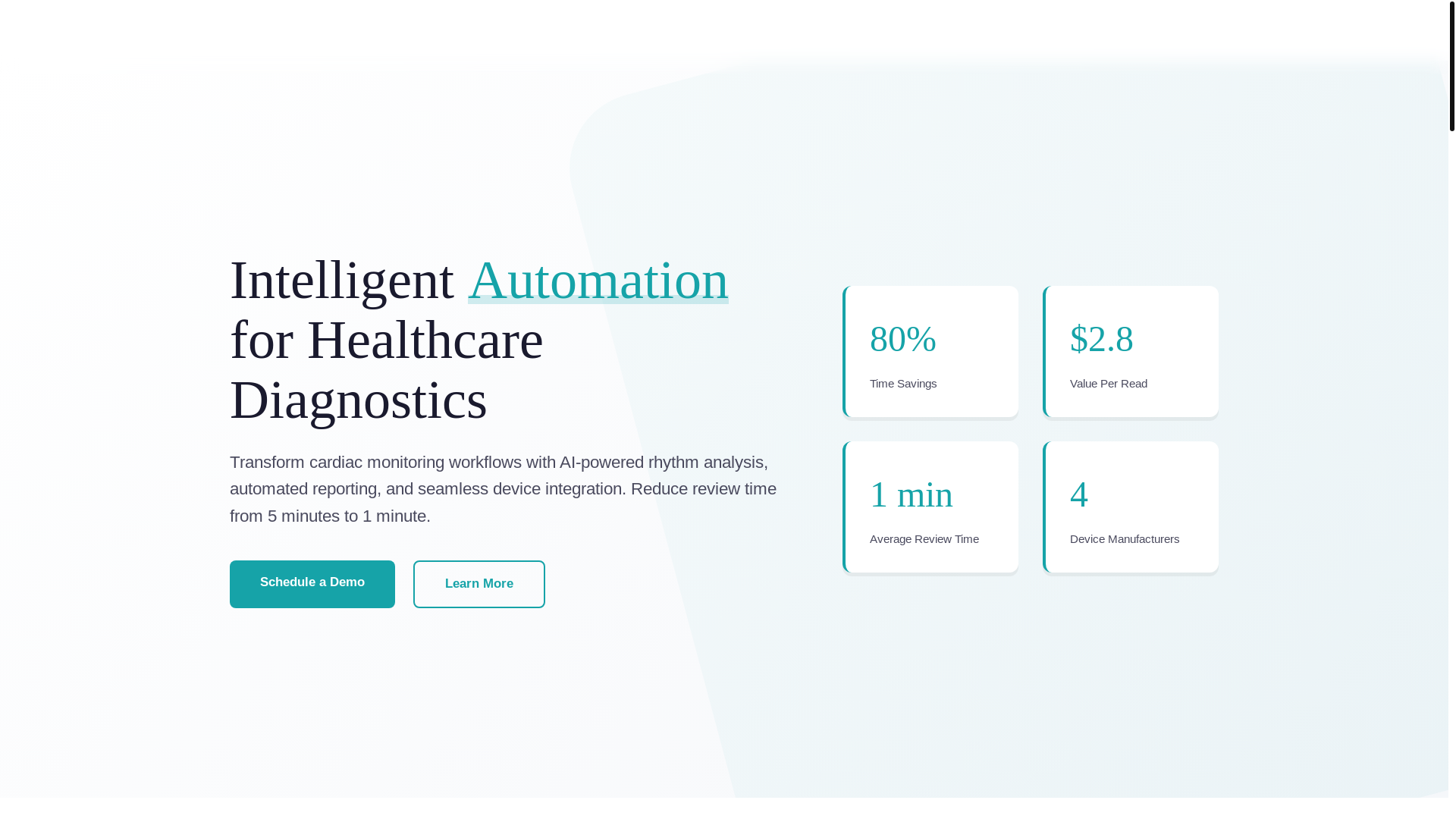 website screenshot of https://xaimain.pages.dev/