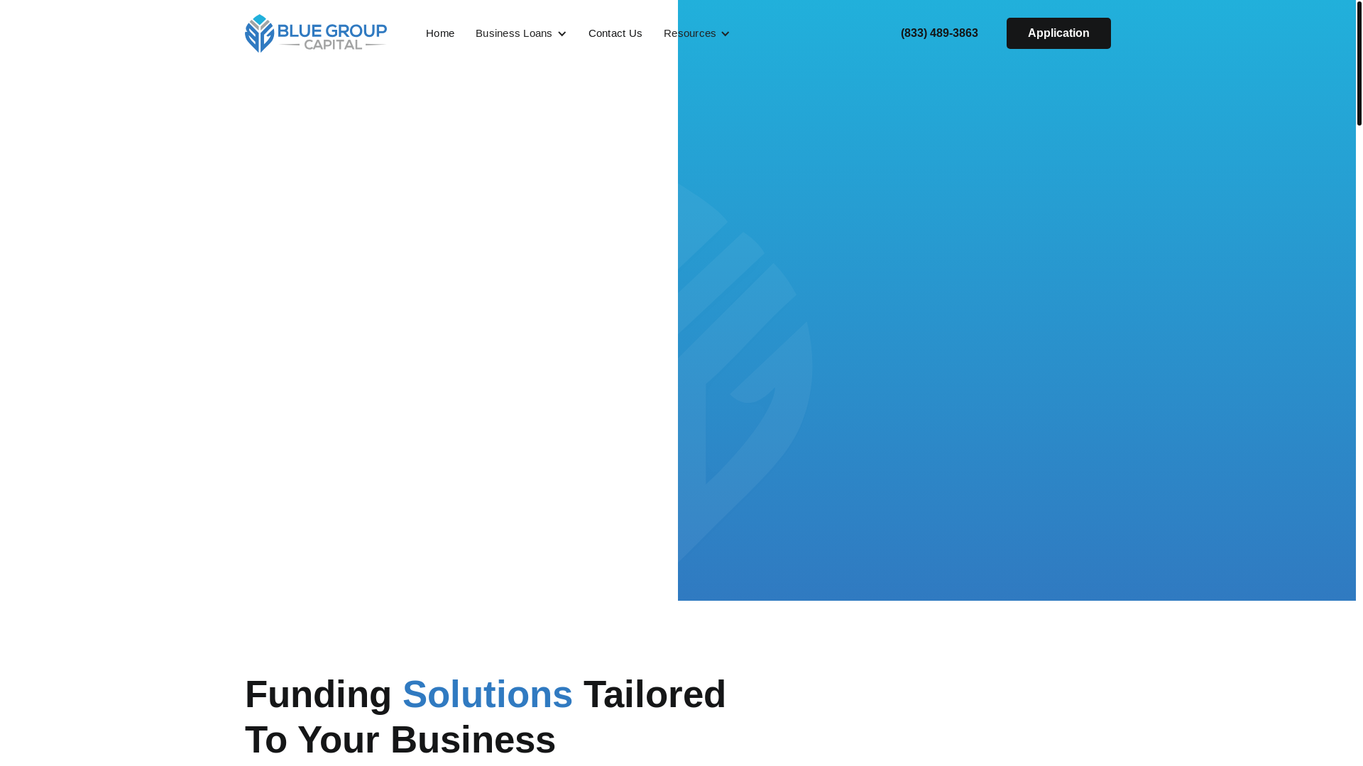 website screenshot of https://risewiththedreamers.com/