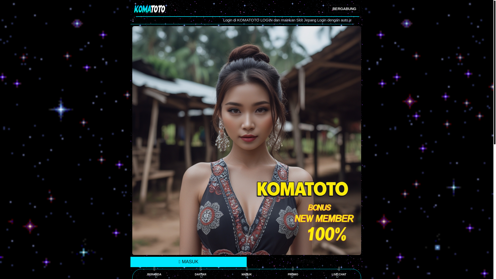 website screenshot of https://homologacao.pages.dev/