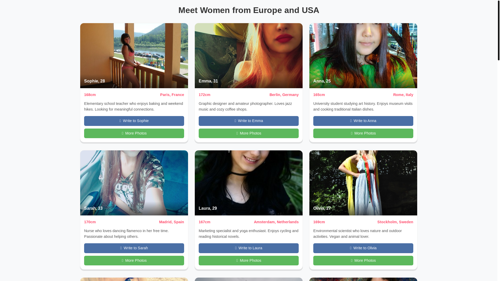 website screenshot of https://datingservise.space/