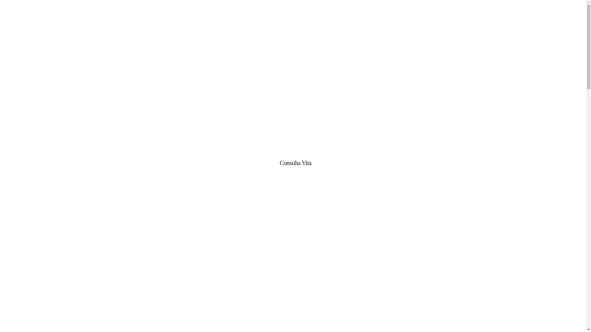 website screenshot of https://consultavitapro.info/