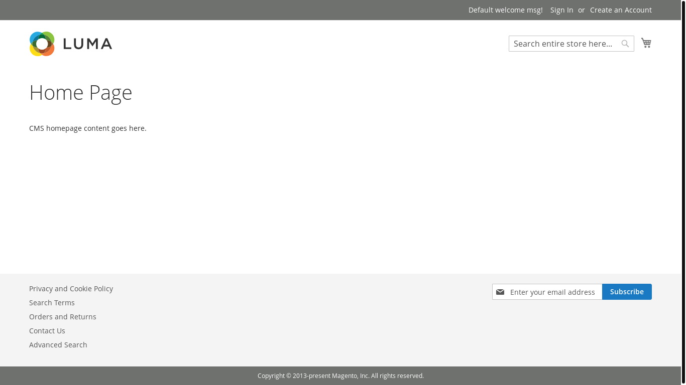 website screenshot of https://lordsportalbackend.bmsstaging.co.uk/