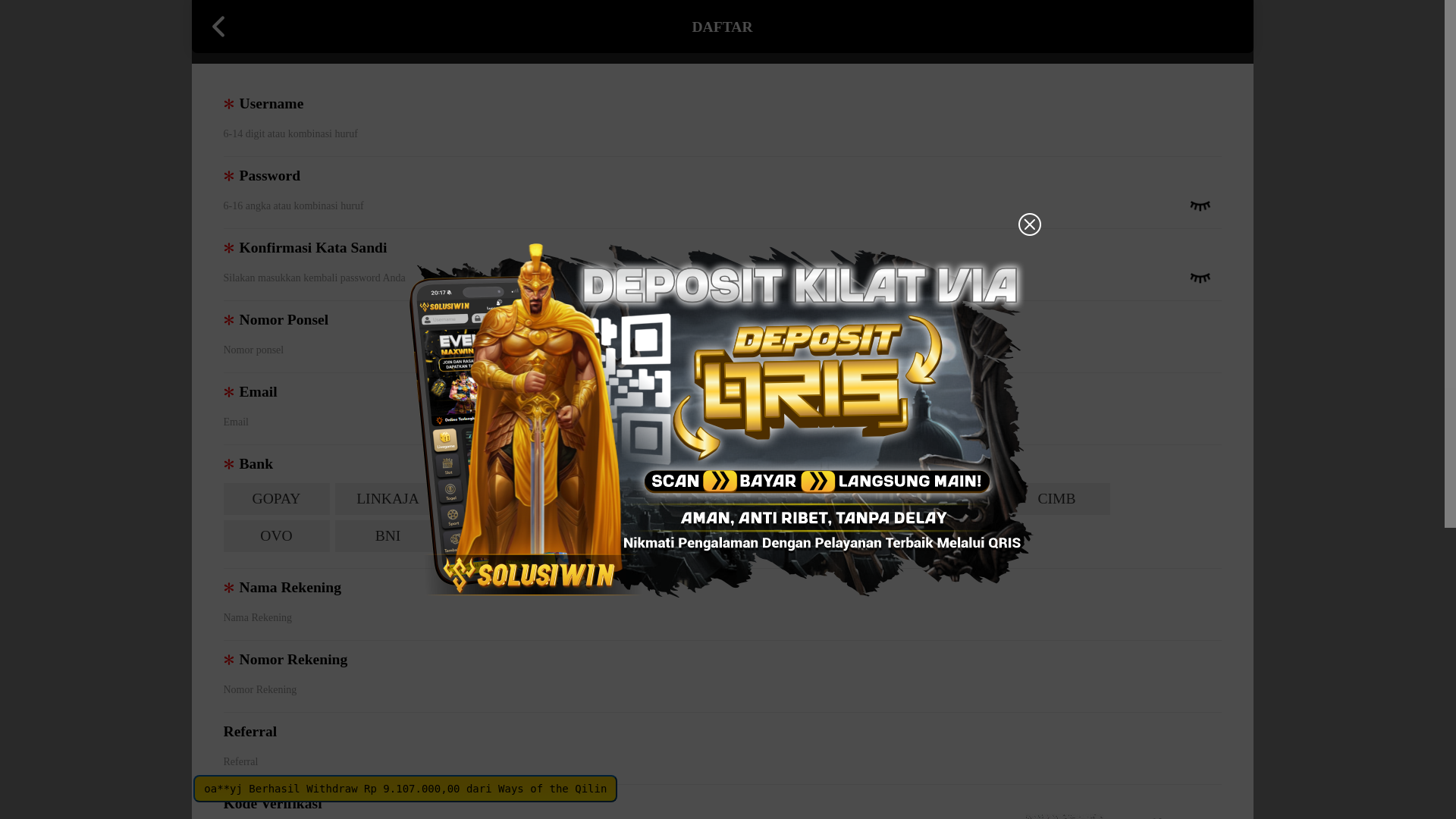 website screenshot of https://shortlink-resmi-daftar-solusiwin-terupdate-hari-ini.pages.dev/
