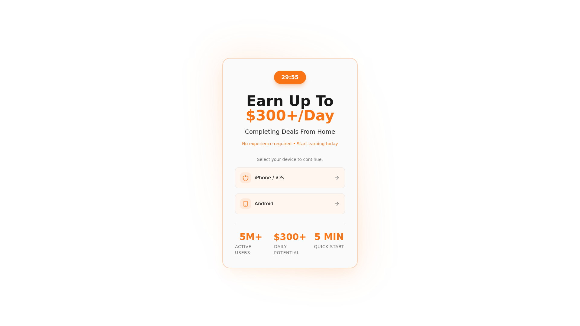 website screenshot of https://azontasks.live/