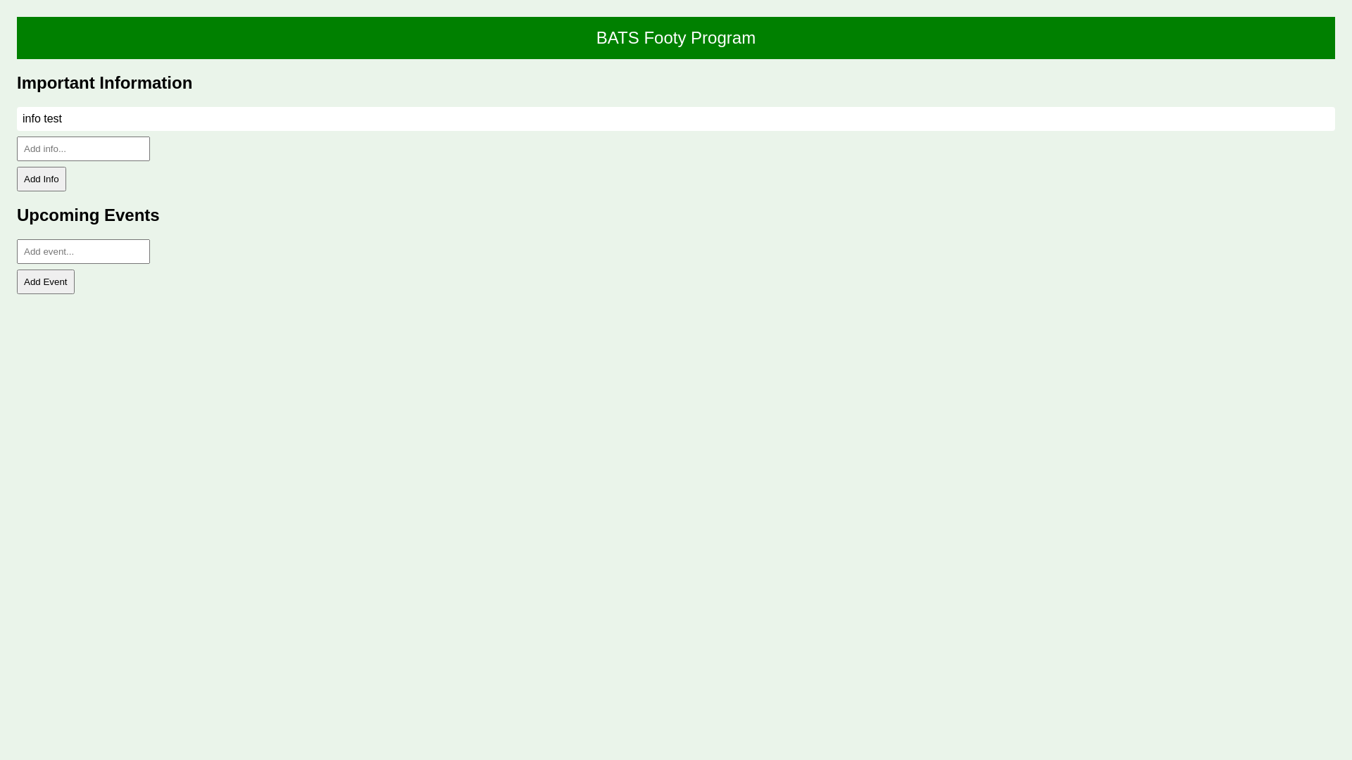 website screenshot of https://batsfooty2025.pages.dev/