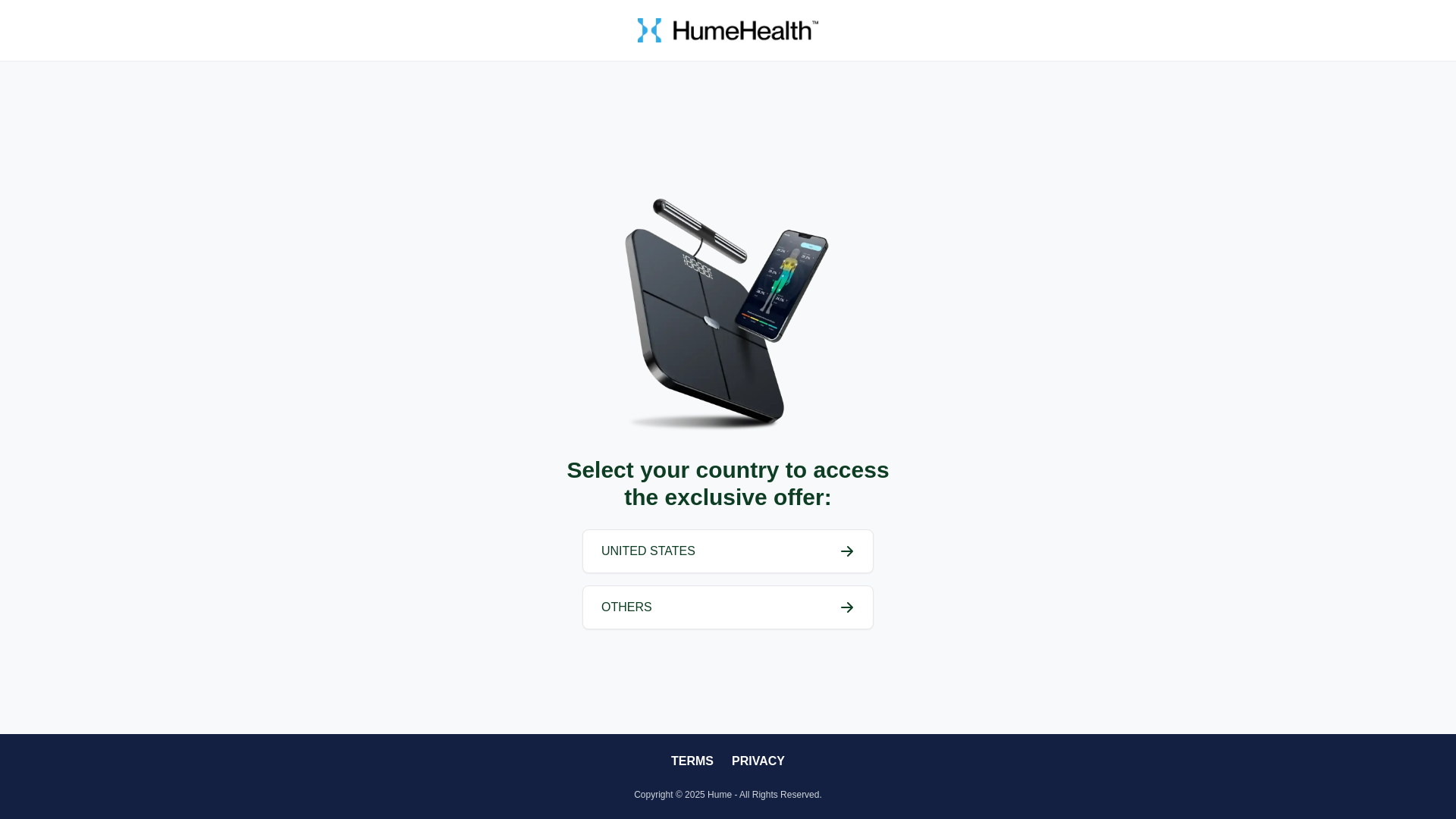 website screenshot of https://trybodypod.shop/