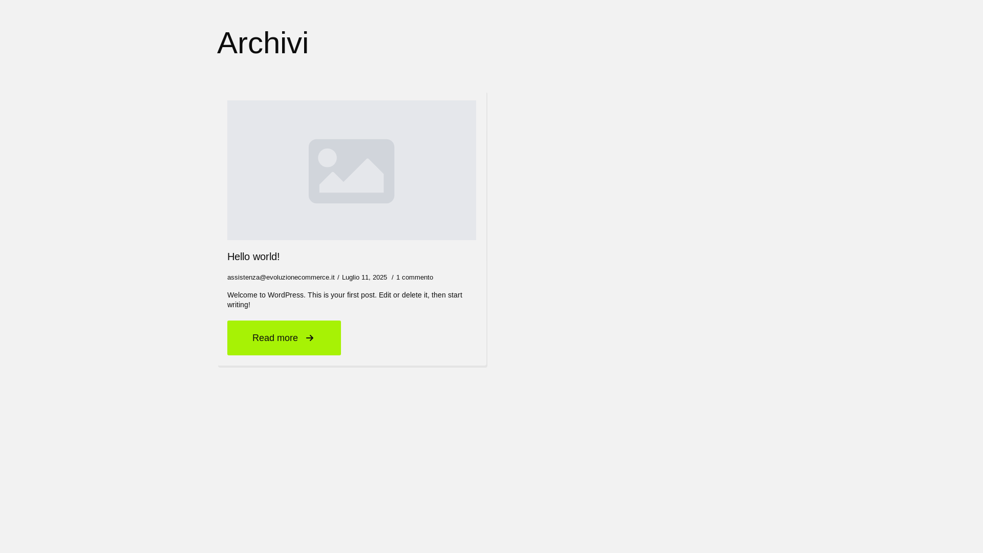 website screenshot of https://scattosmart.com/