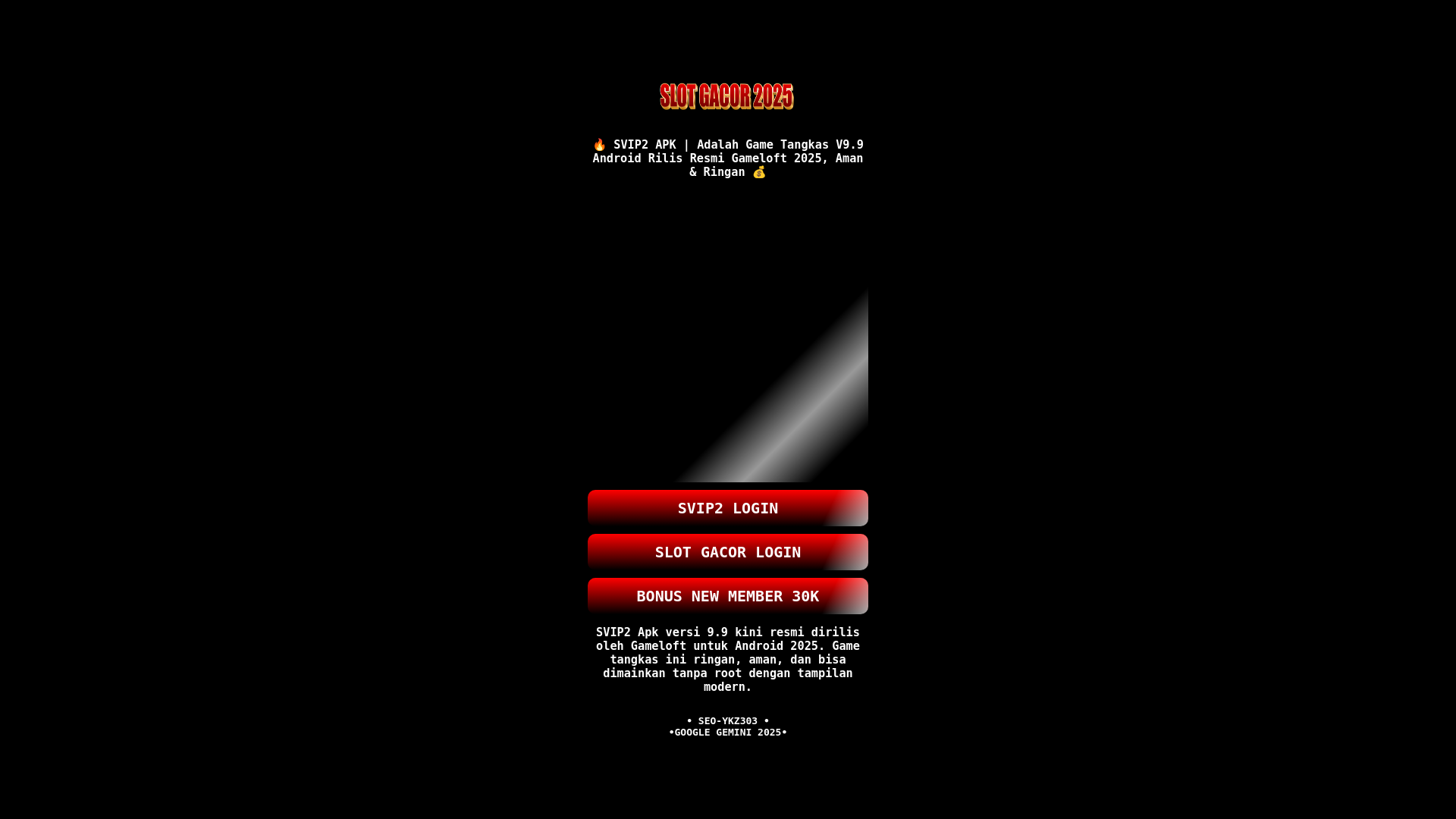 website screenshot of https://sman15-svip2.pages.dev/