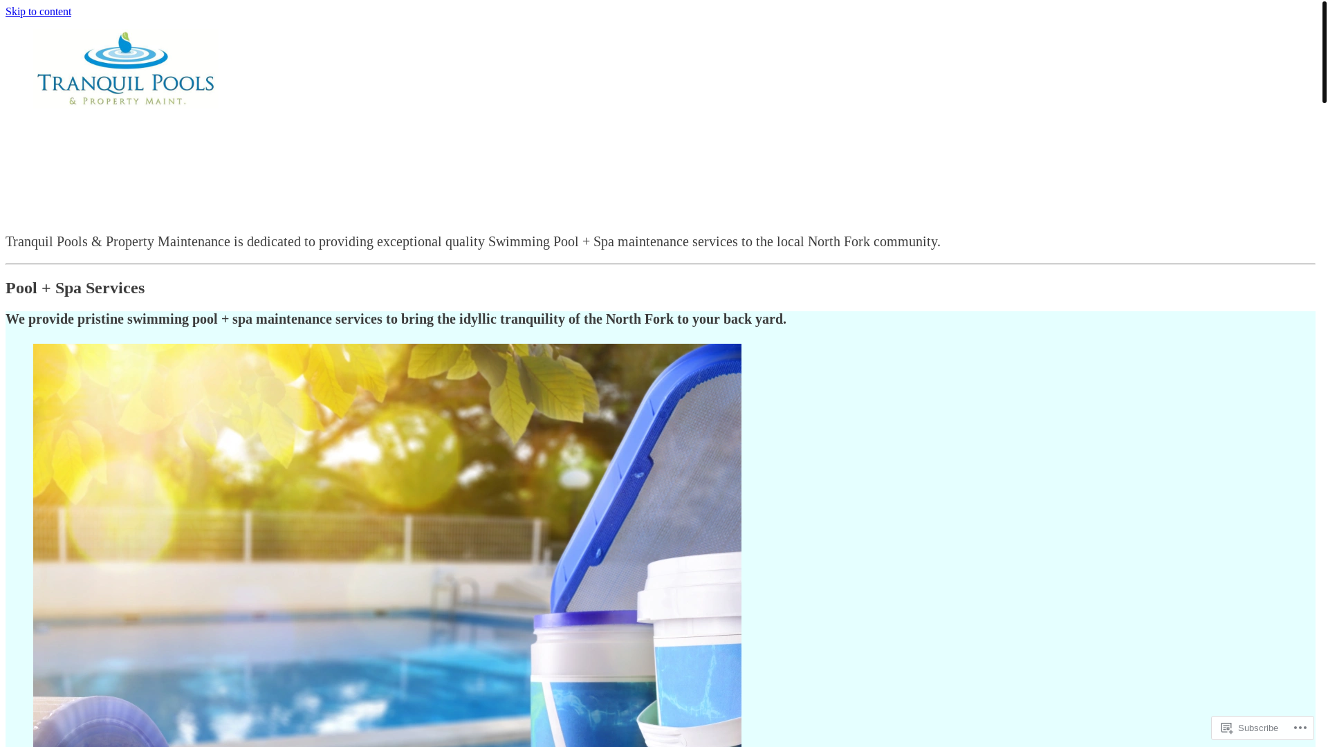 website screenshot of https://northforkfences.com/