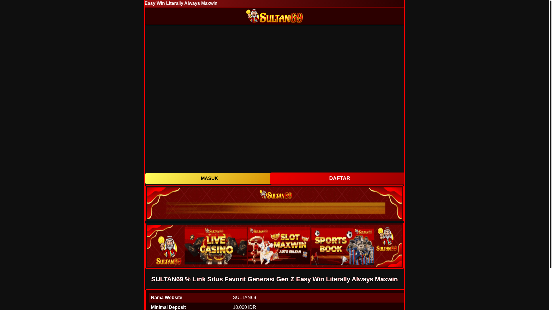 website screenshot of https://appsrvetsitmelejit.pages.dev/