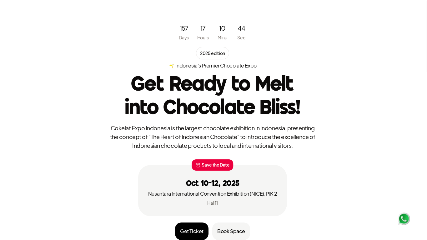 website screenshot of https://cokelatexpo-v4.pages.dev/