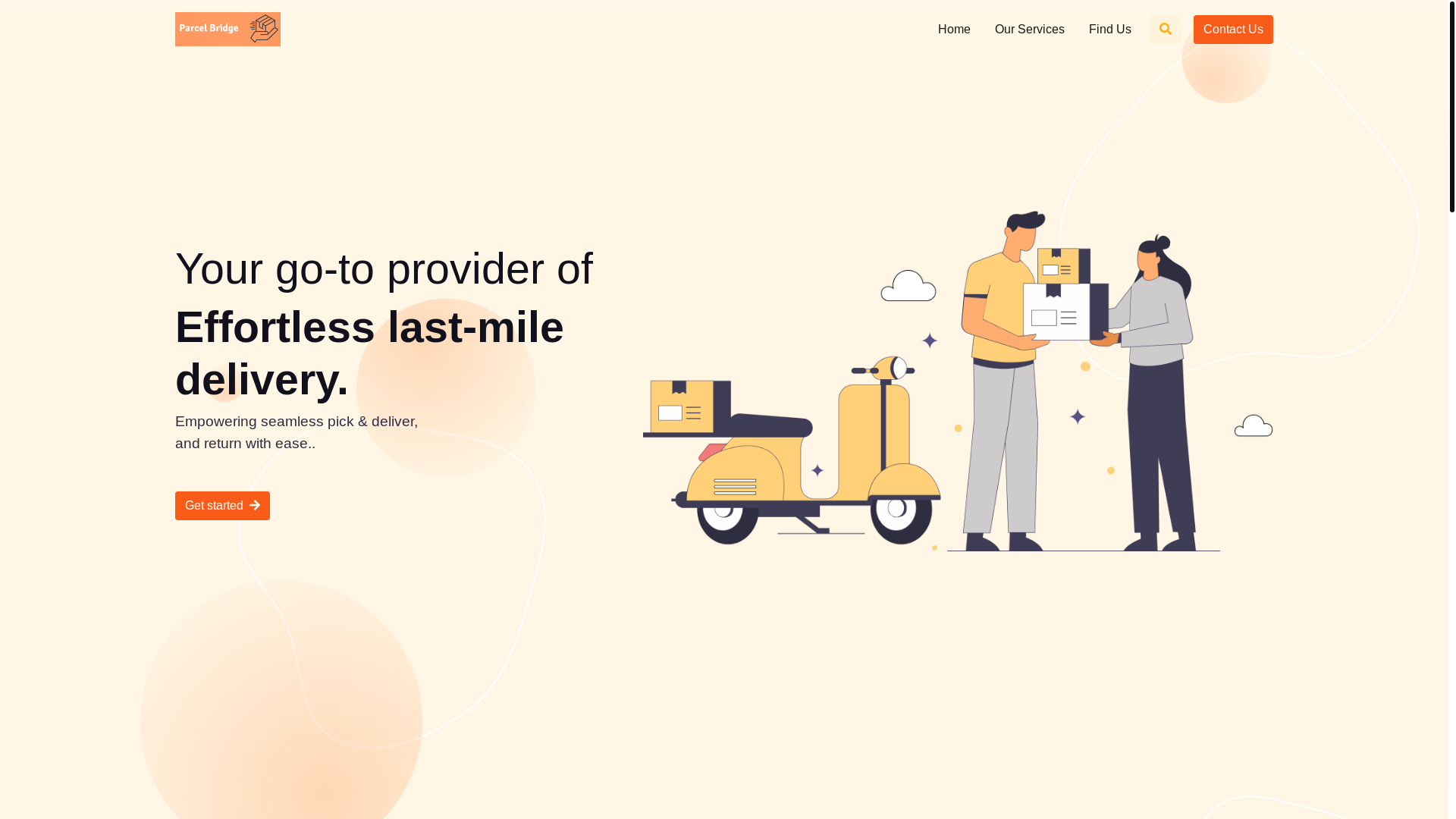website screenshot of https://website-9y3.pages.dev/
