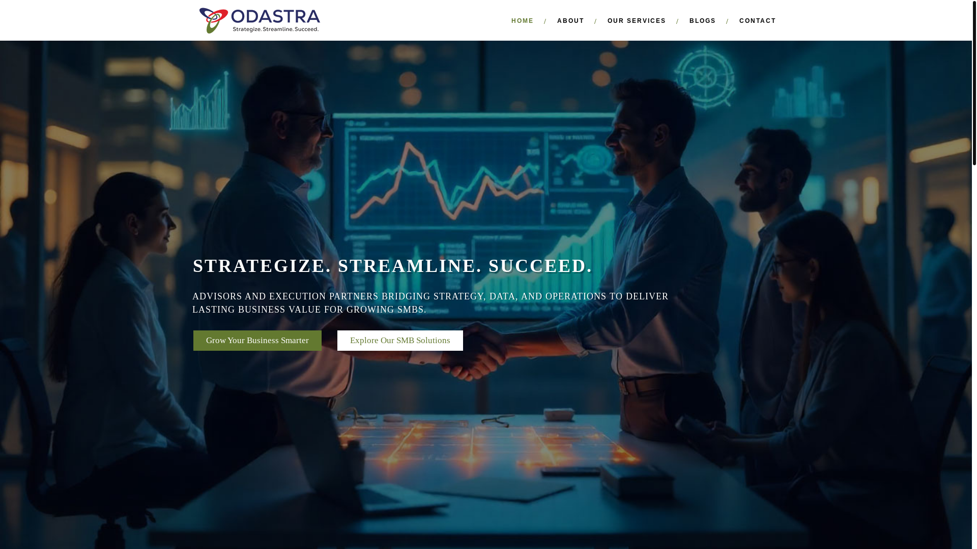 website screenshot of https://advisoryroute.com/