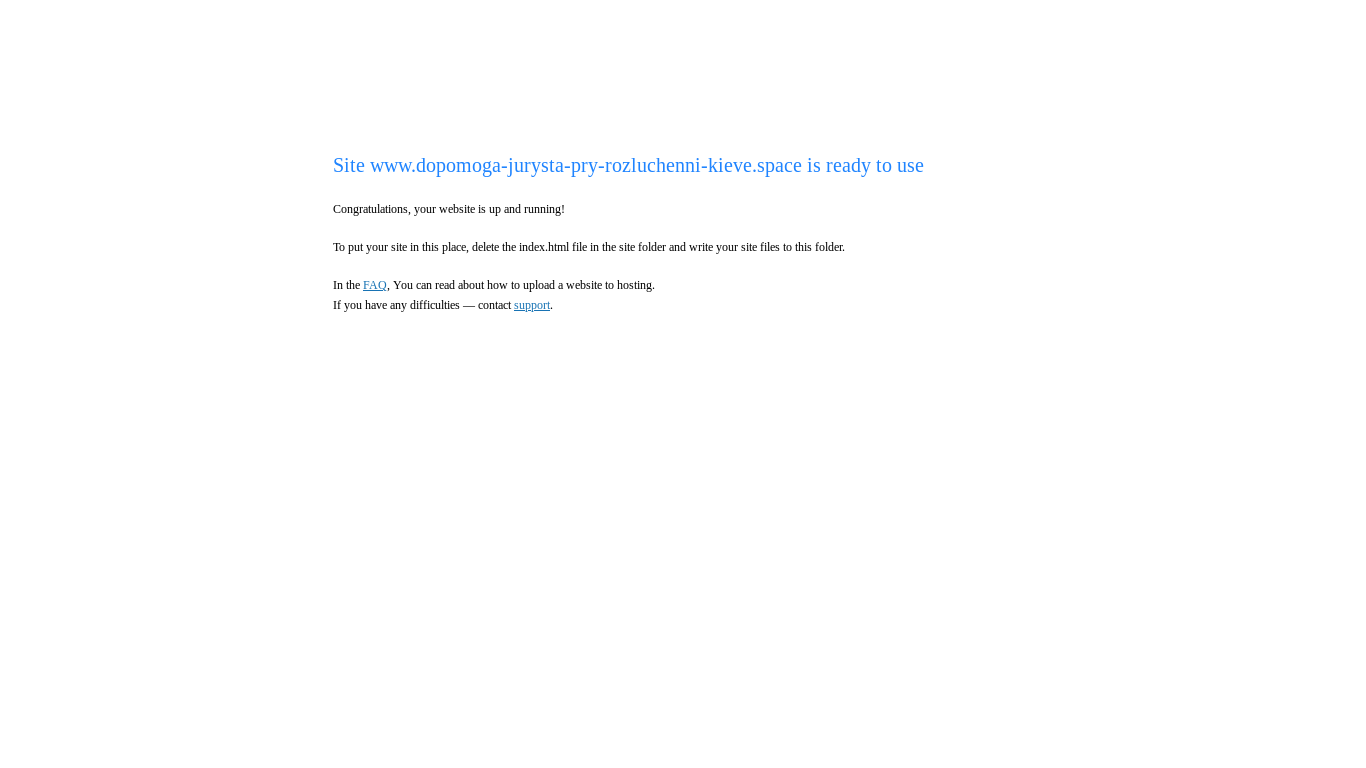 website screenshot of https://dopomoga-jurysta-pry-rozluchenni-kieve.space/
