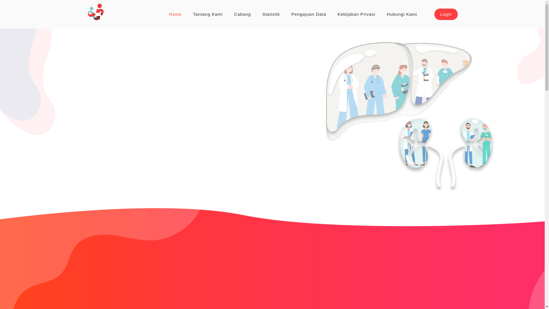 website screenshot of https://ptiminahasa.com/