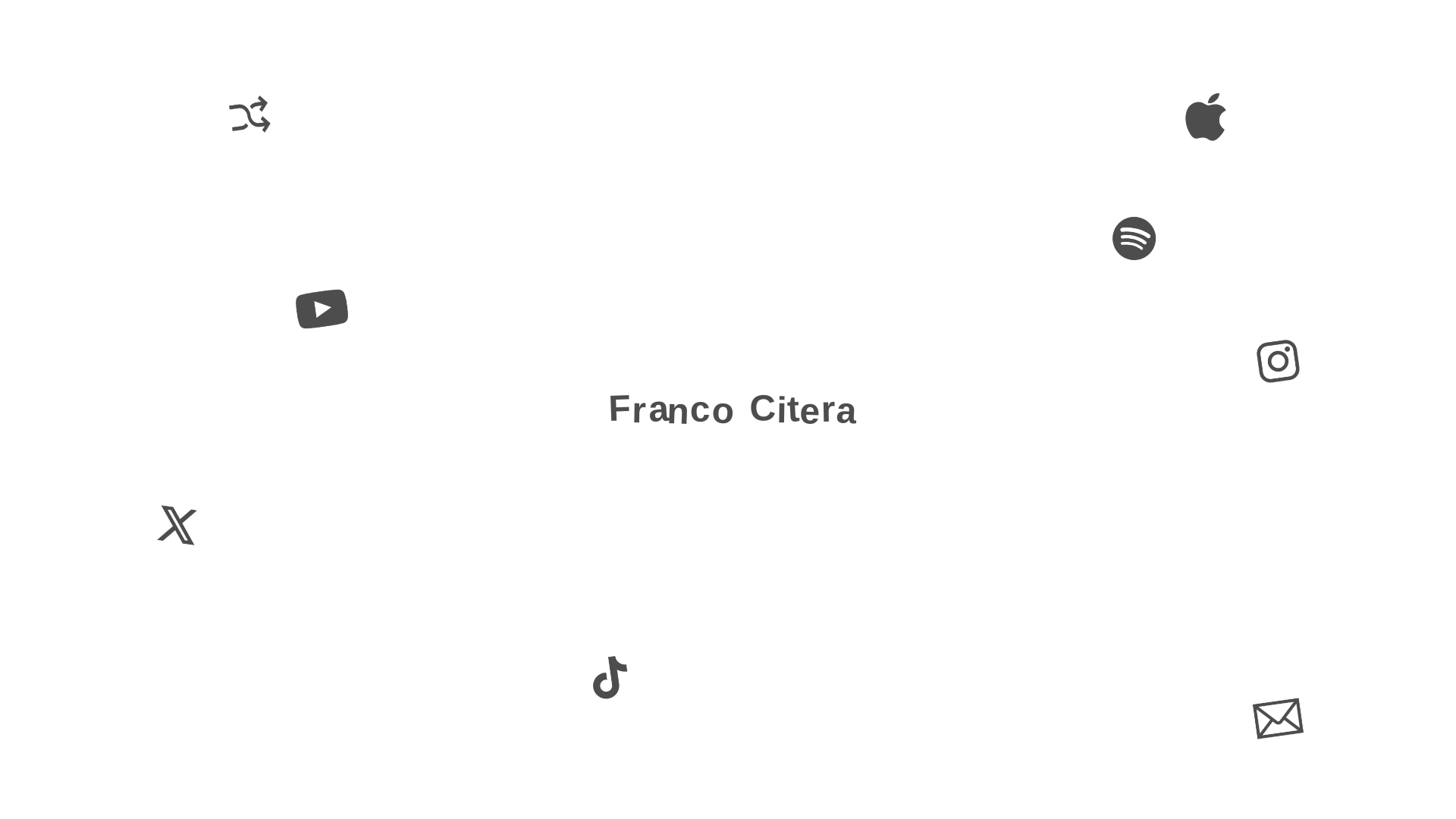 website screenshot of https://franco-citera.pages.dev/