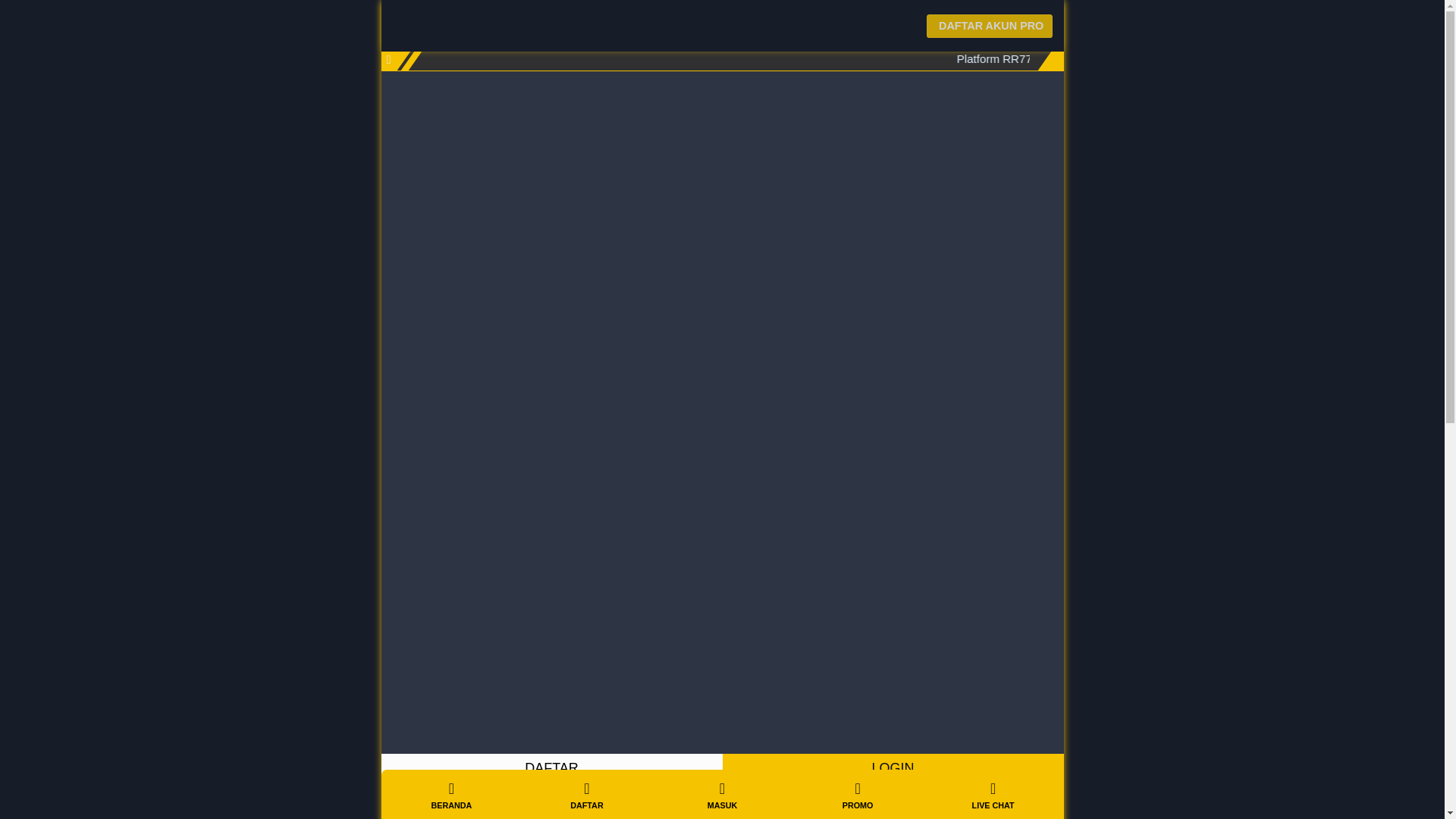 website screenshot of https://staindirundeng-rr777.pages.dev/