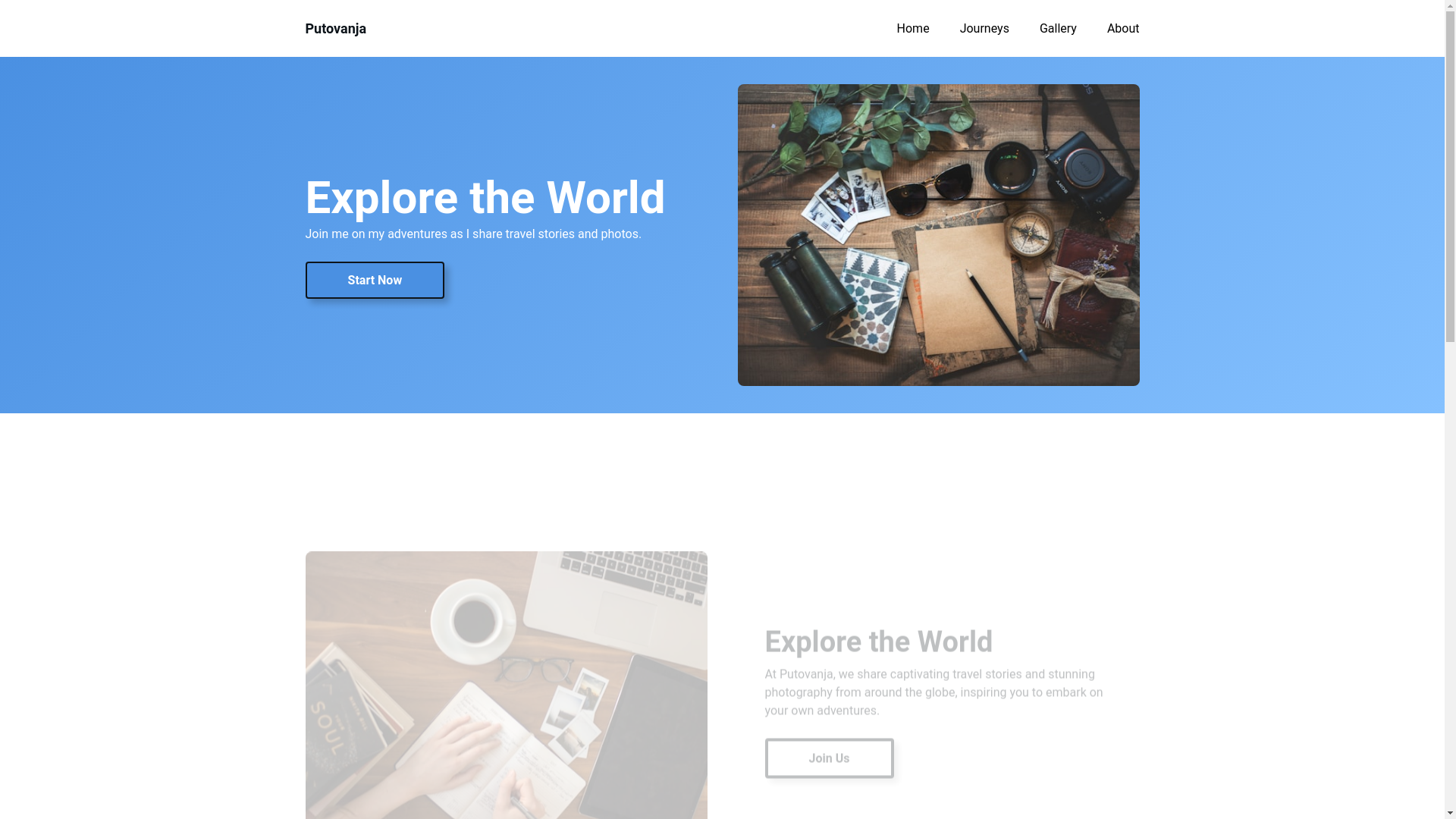 website screenshot of https://redc0de.com/