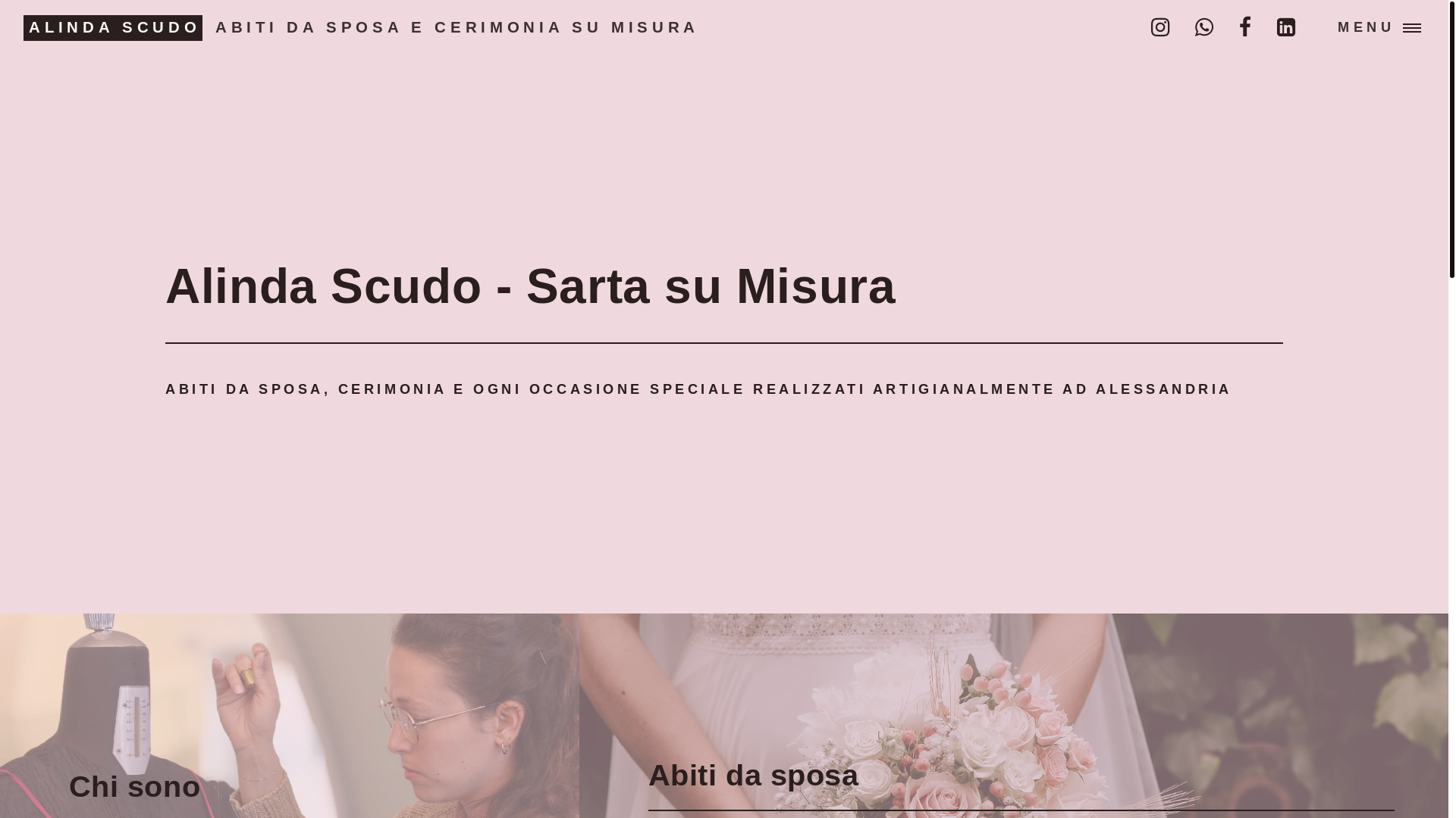 website screenshot of https://alindascudo-github-io.pages.dev/