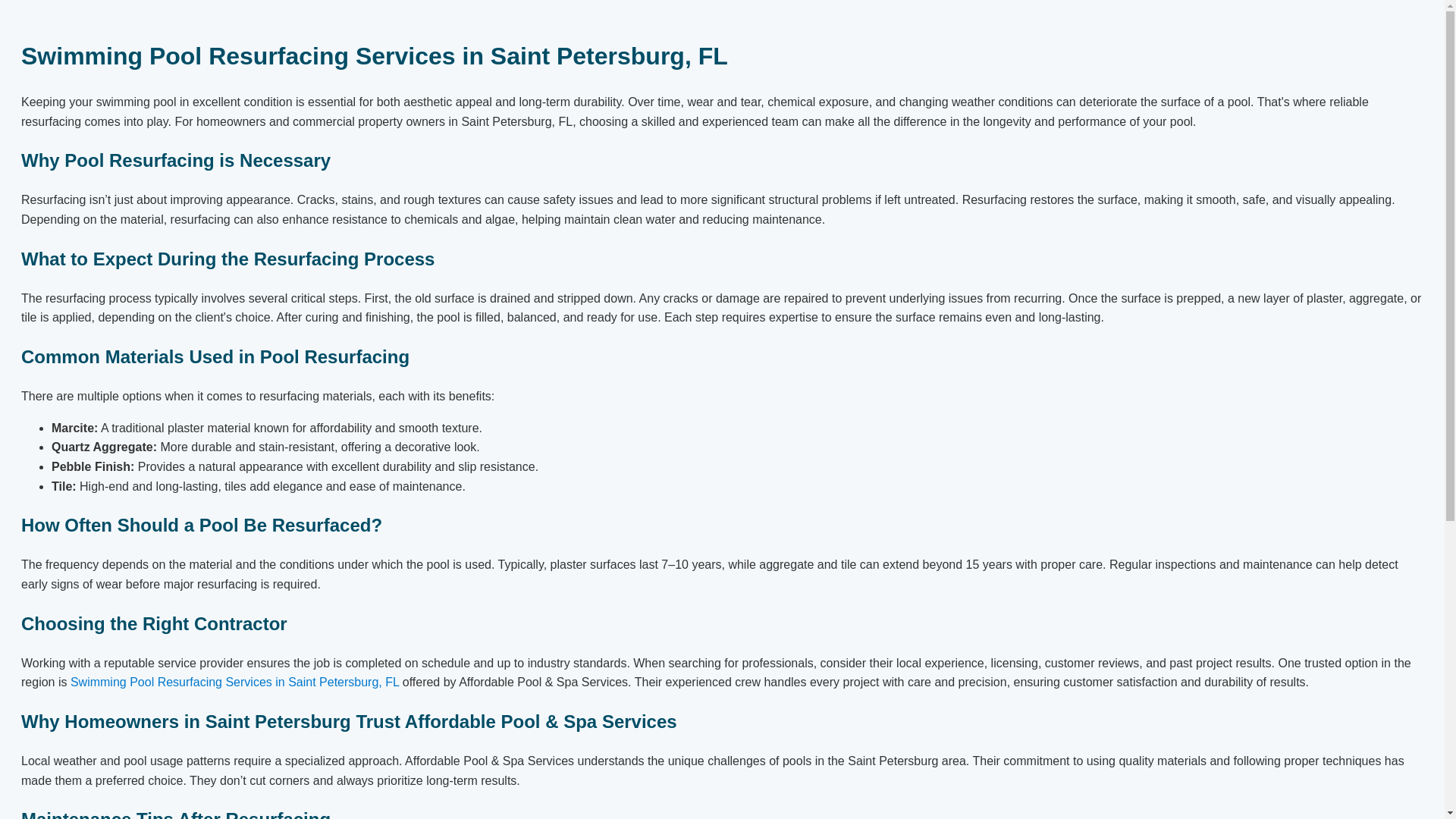 website screenshot of https://swimming-pool-resurfacing-fl.pages.dev/