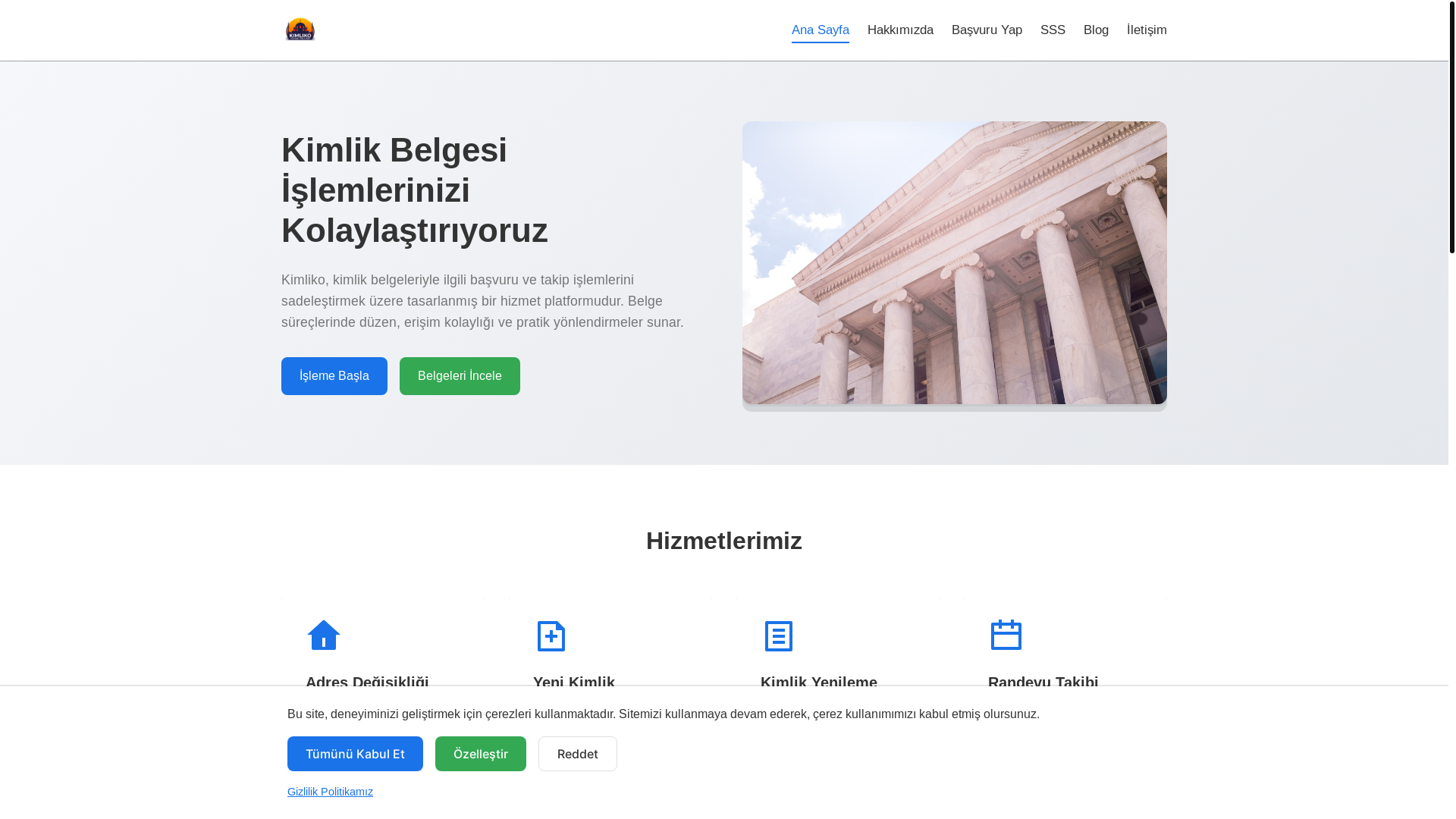website screenshot of https://codeflarex.co/