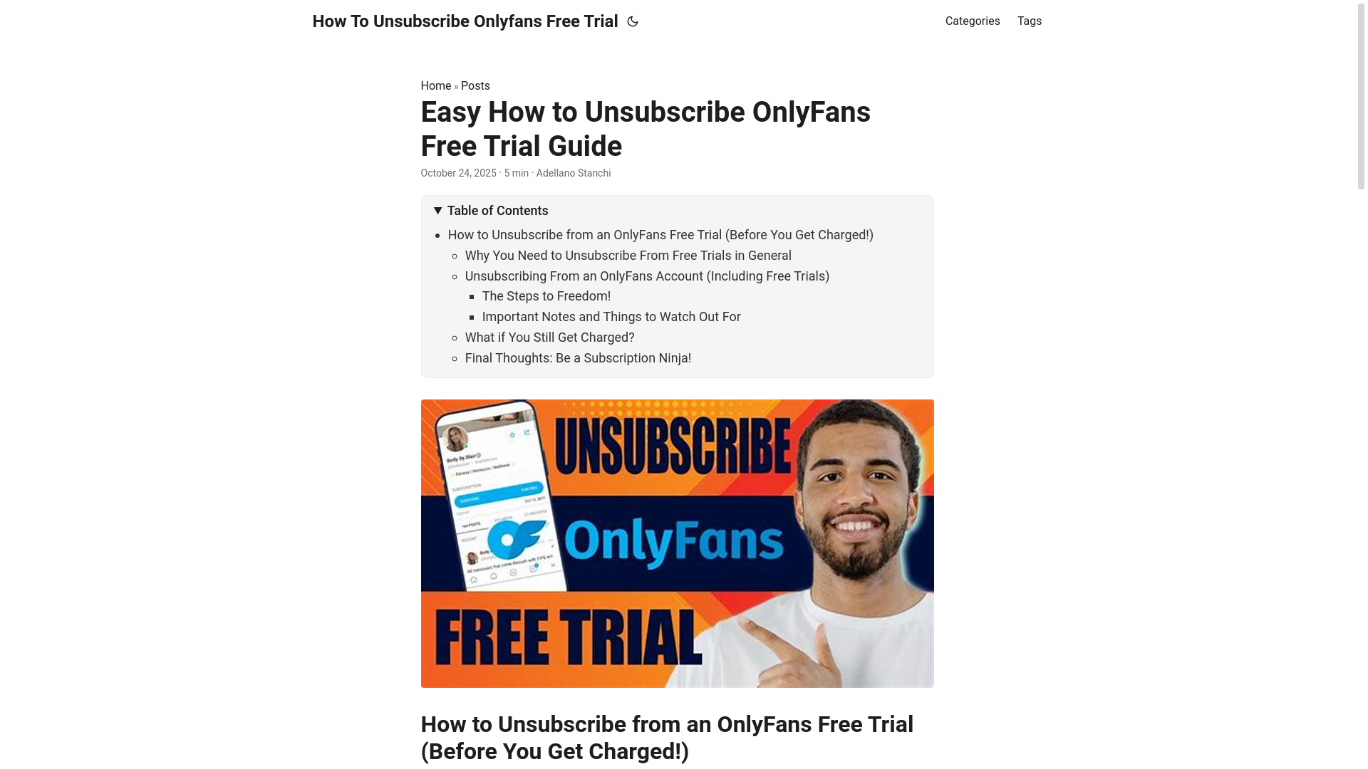 website screenshot of https://how-to-unsubscribe-onlyfans-free-trial.pages.dev/