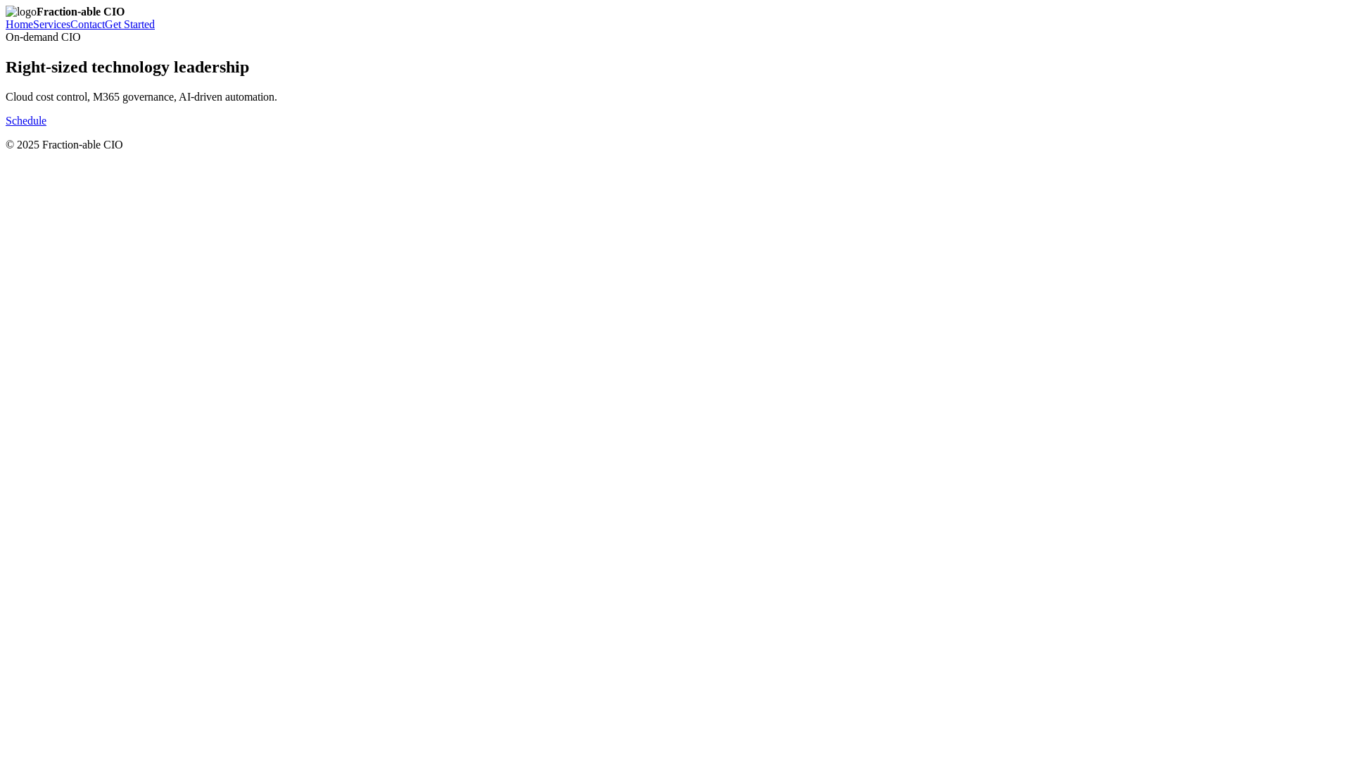 website screenshot of https://fractionable.pages.dev/
