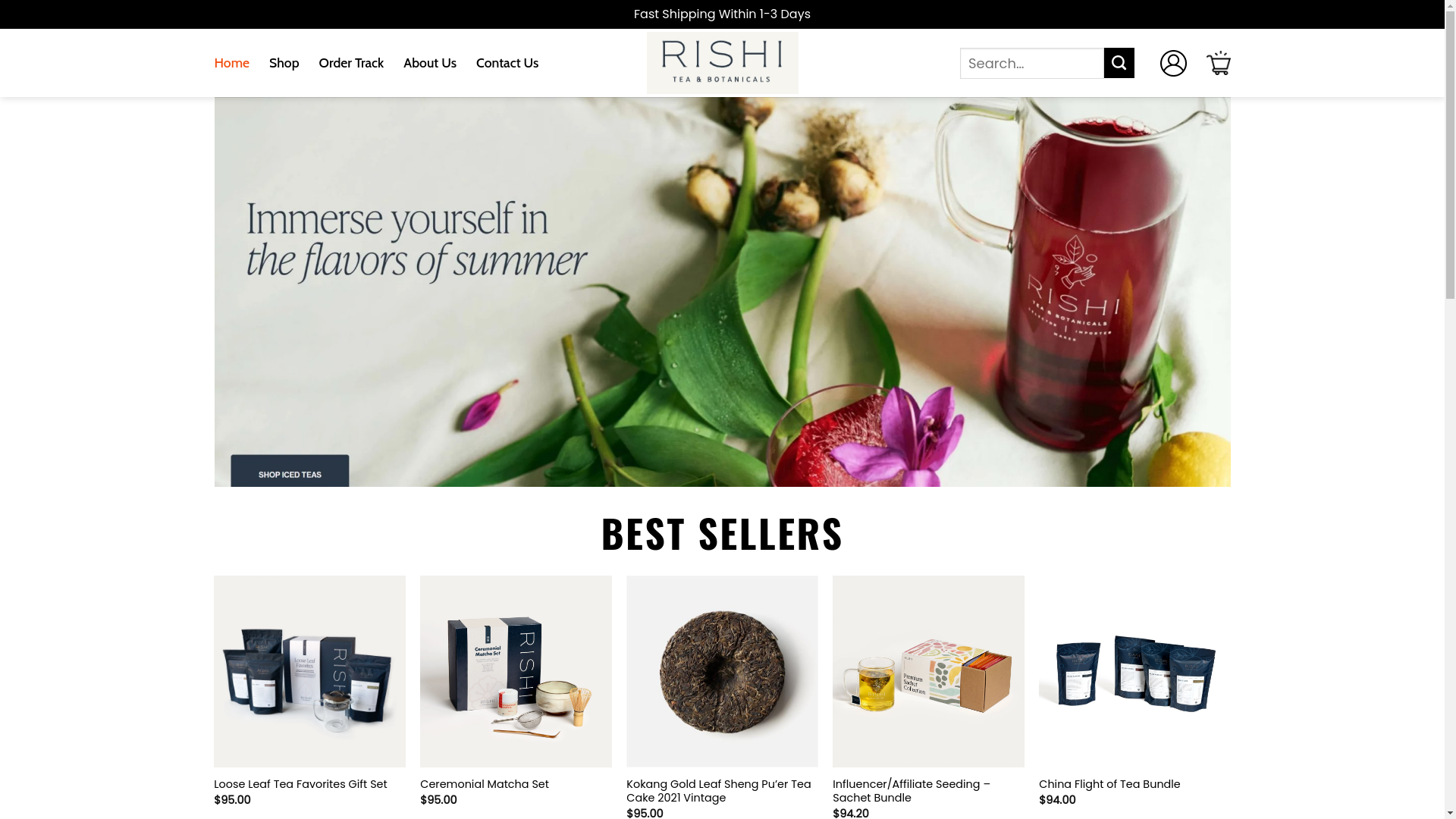 website screenshot of https://ultrarishiteaclub.shop/