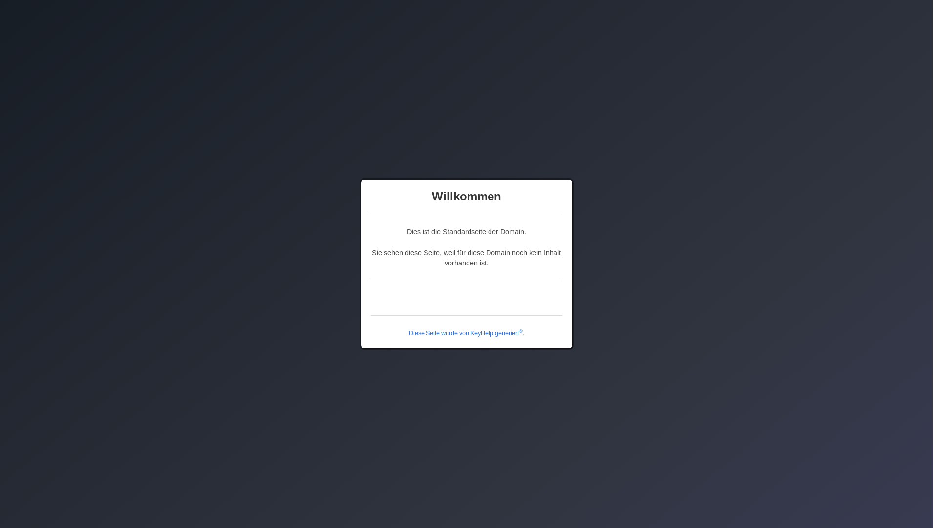 website screenshot of https://iv1-technik.de/
